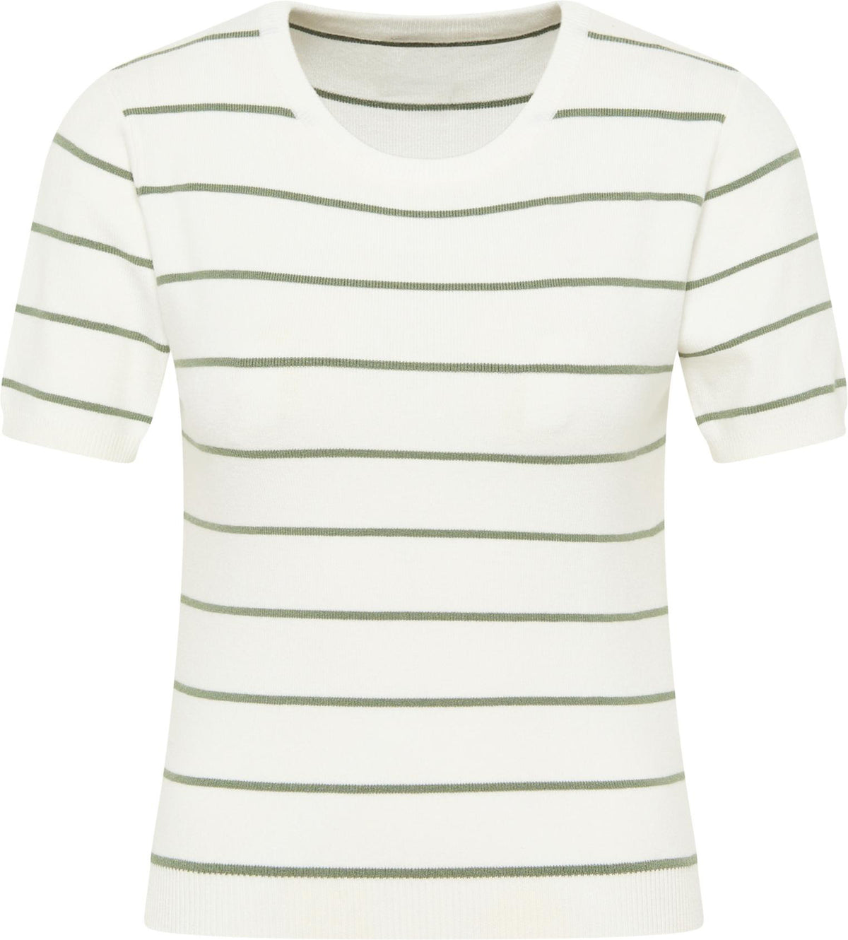 Caley Women's Short Sleeve Sweater