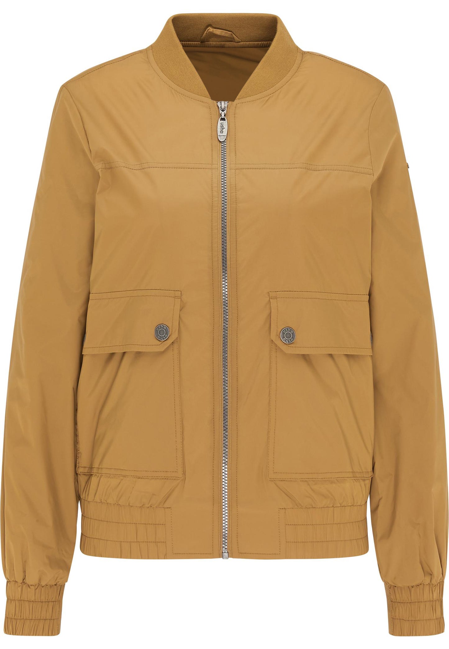 Caley Women's Blouson Jacket