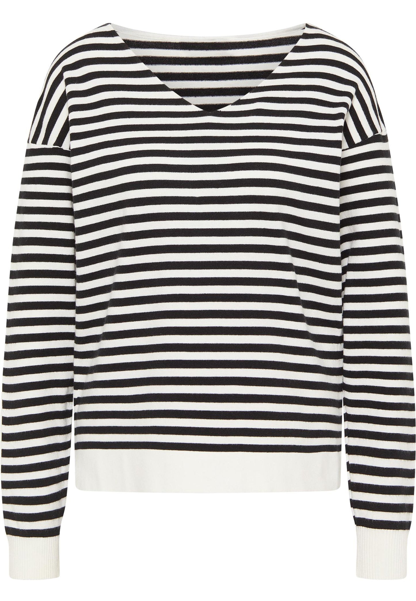 Caley Women's Knitted Sweater