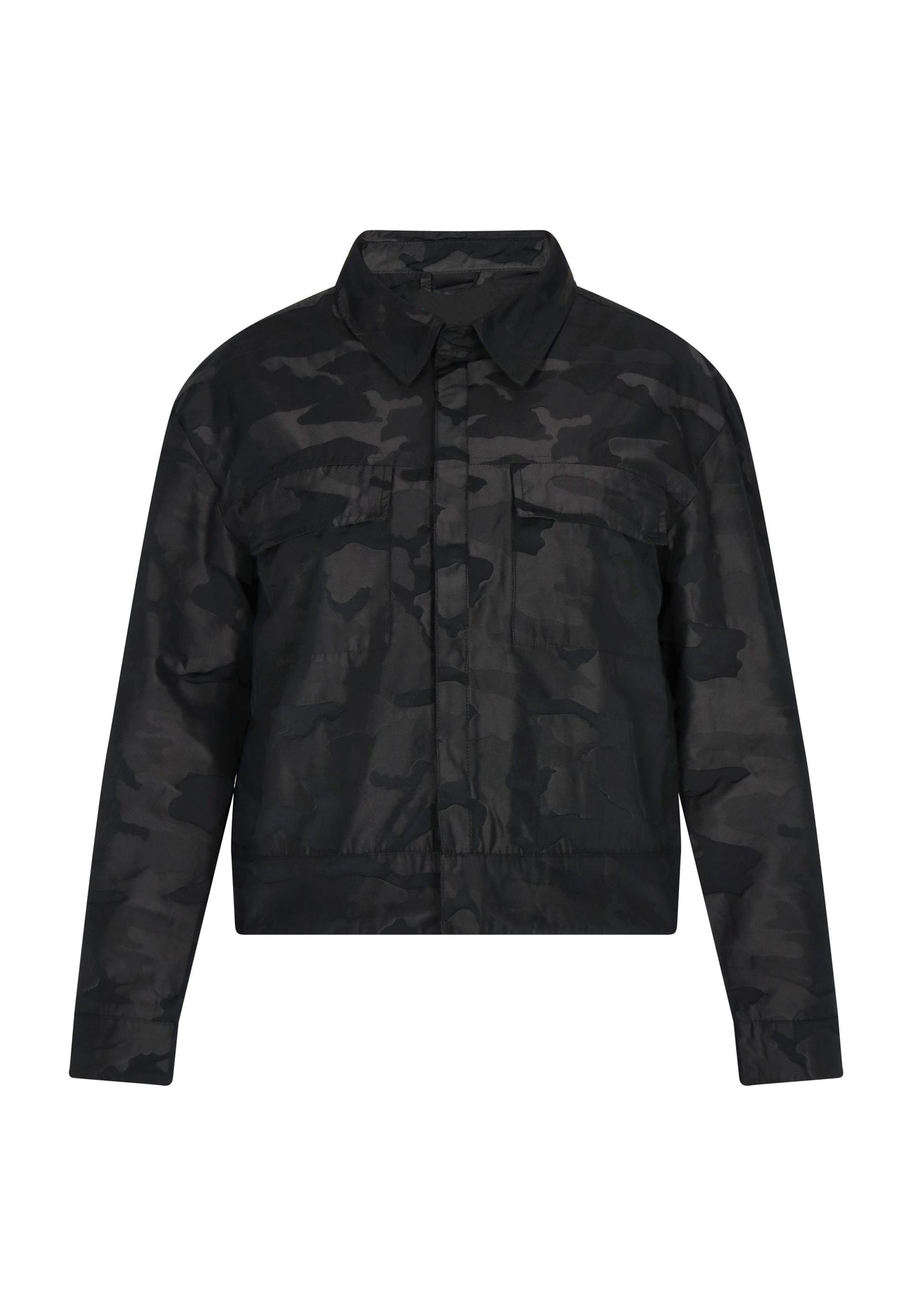 Caley Women's Blouson Jacket