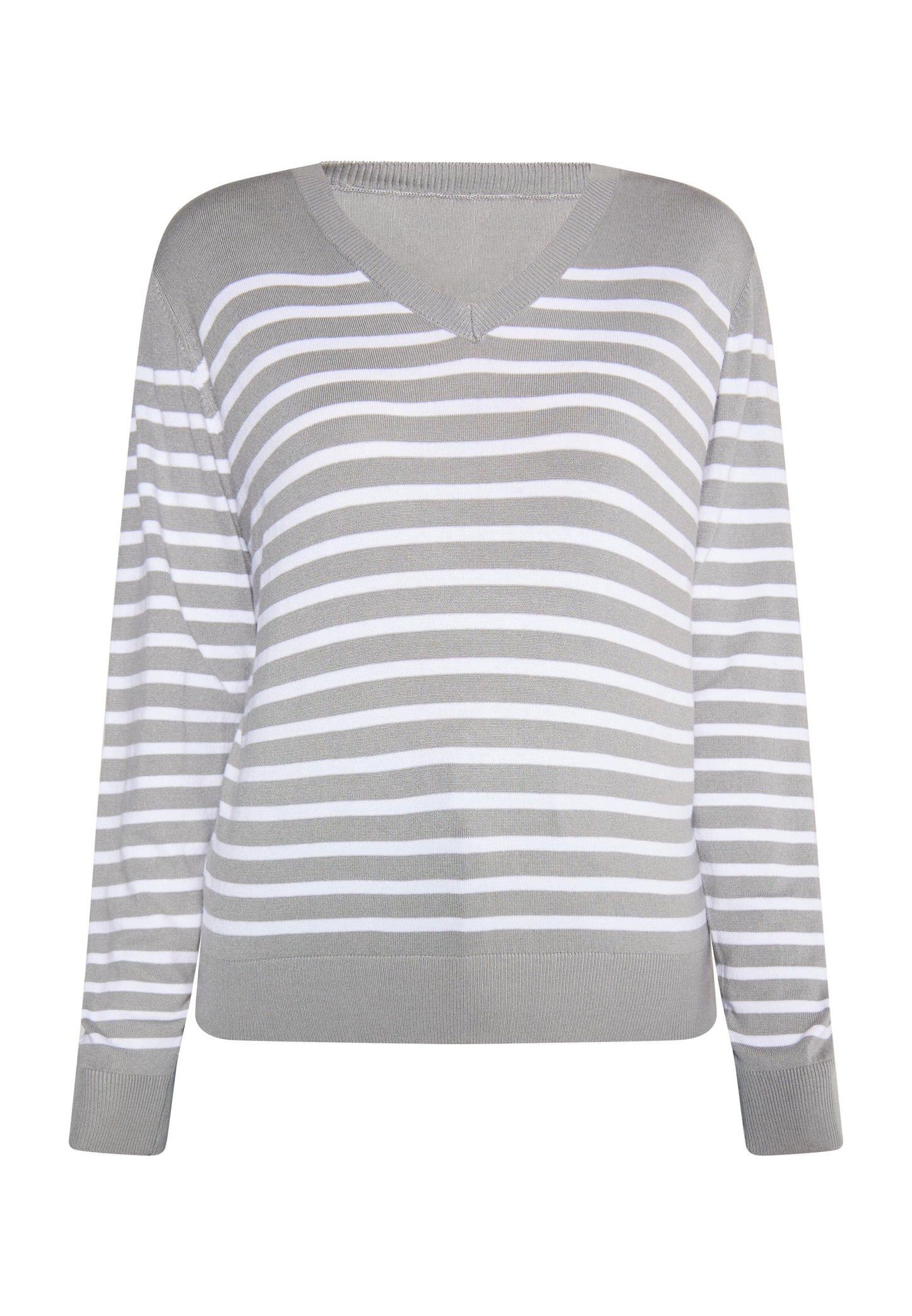 Caley Women's Knitted Sweater