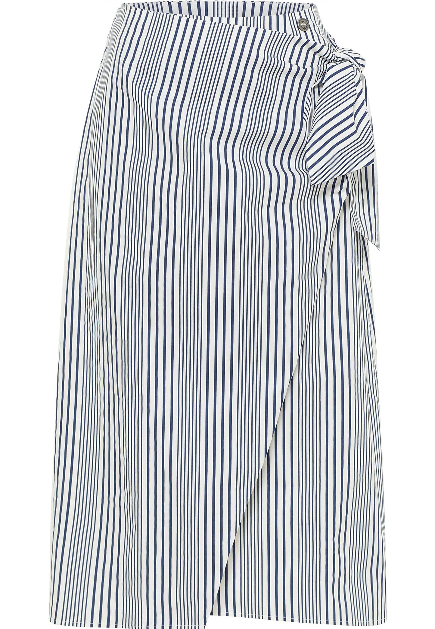Caley Women's Wrap Skirt