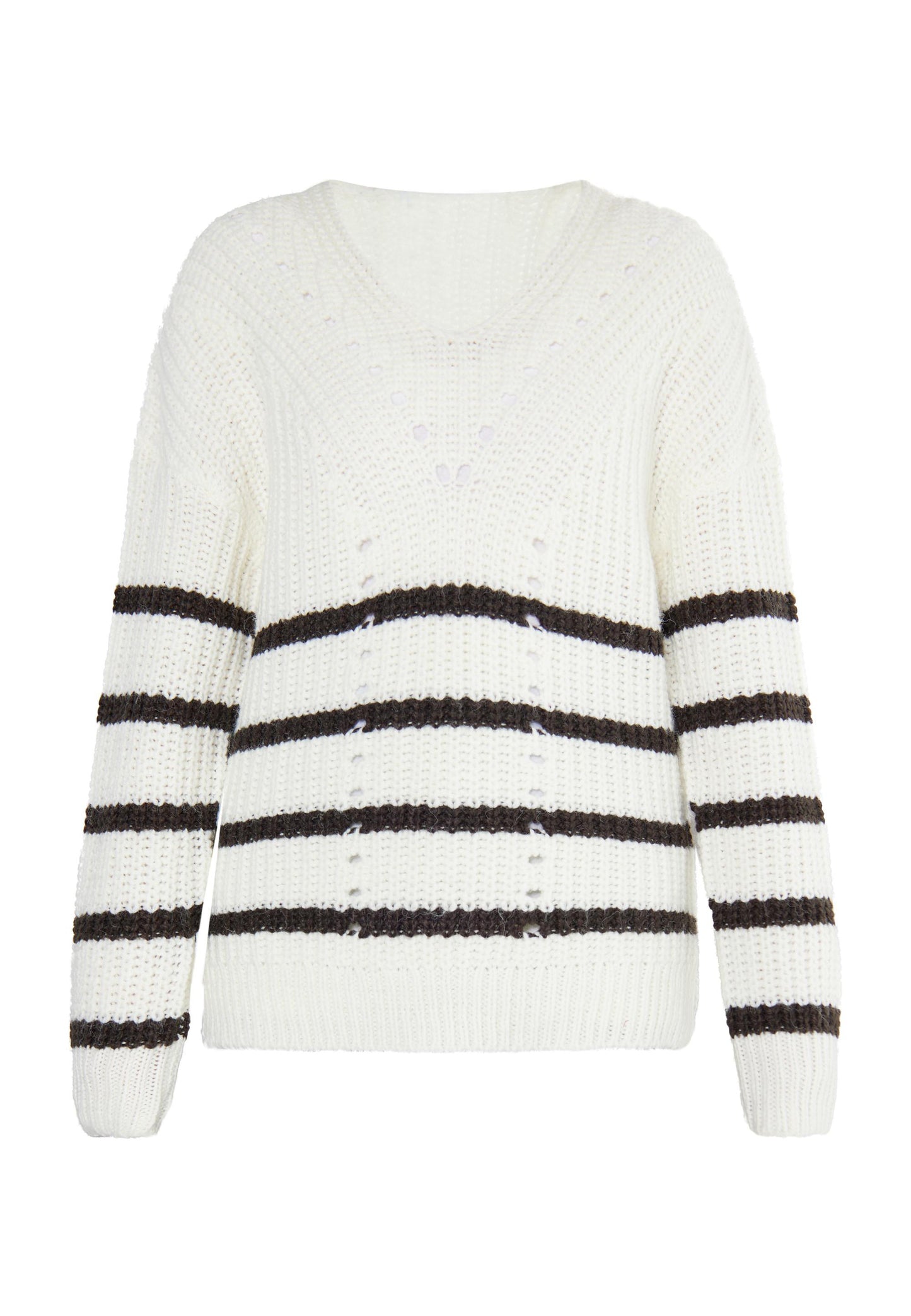 Caley Women's Knitted Sweater