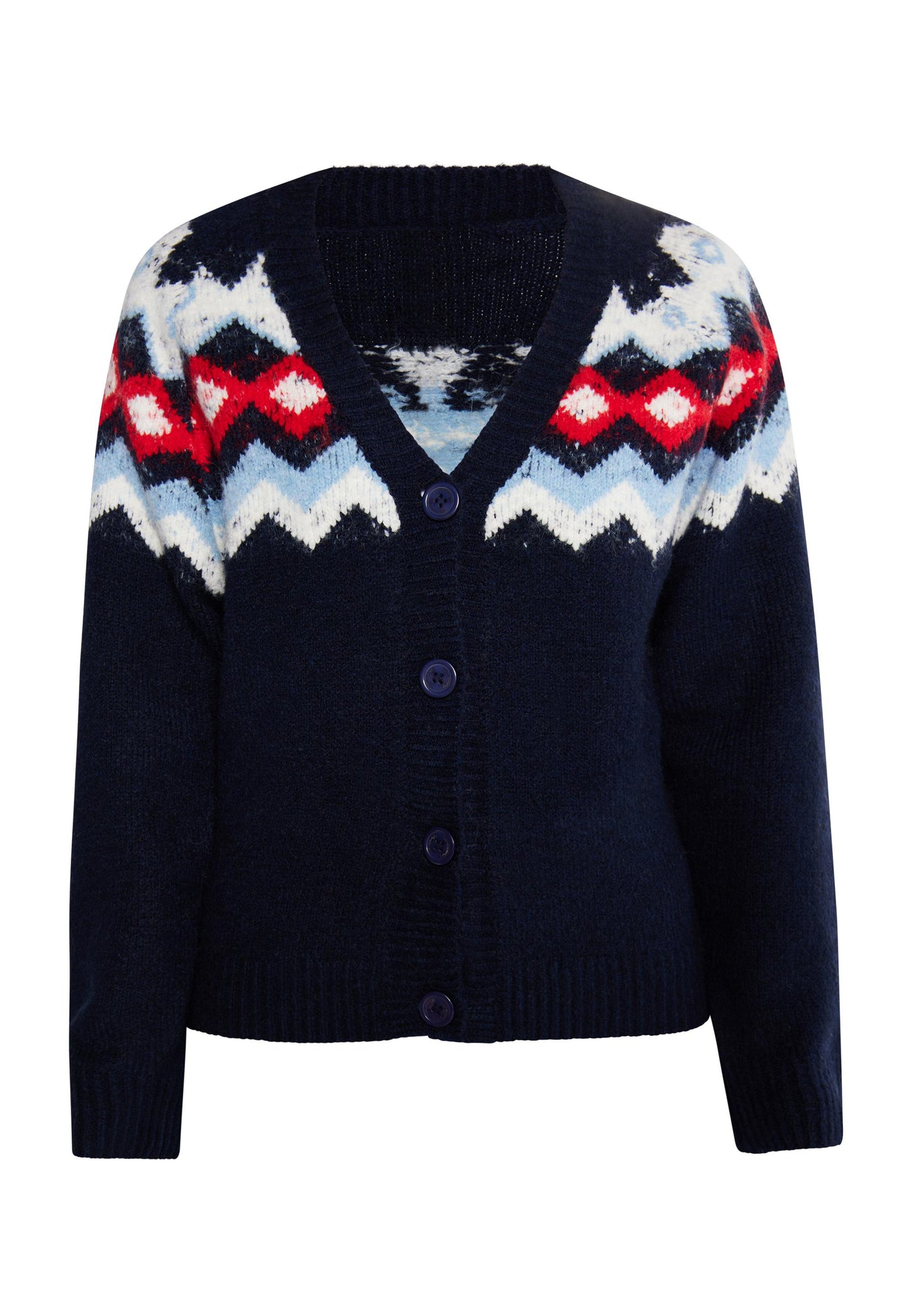 Caley Women's Cardigan