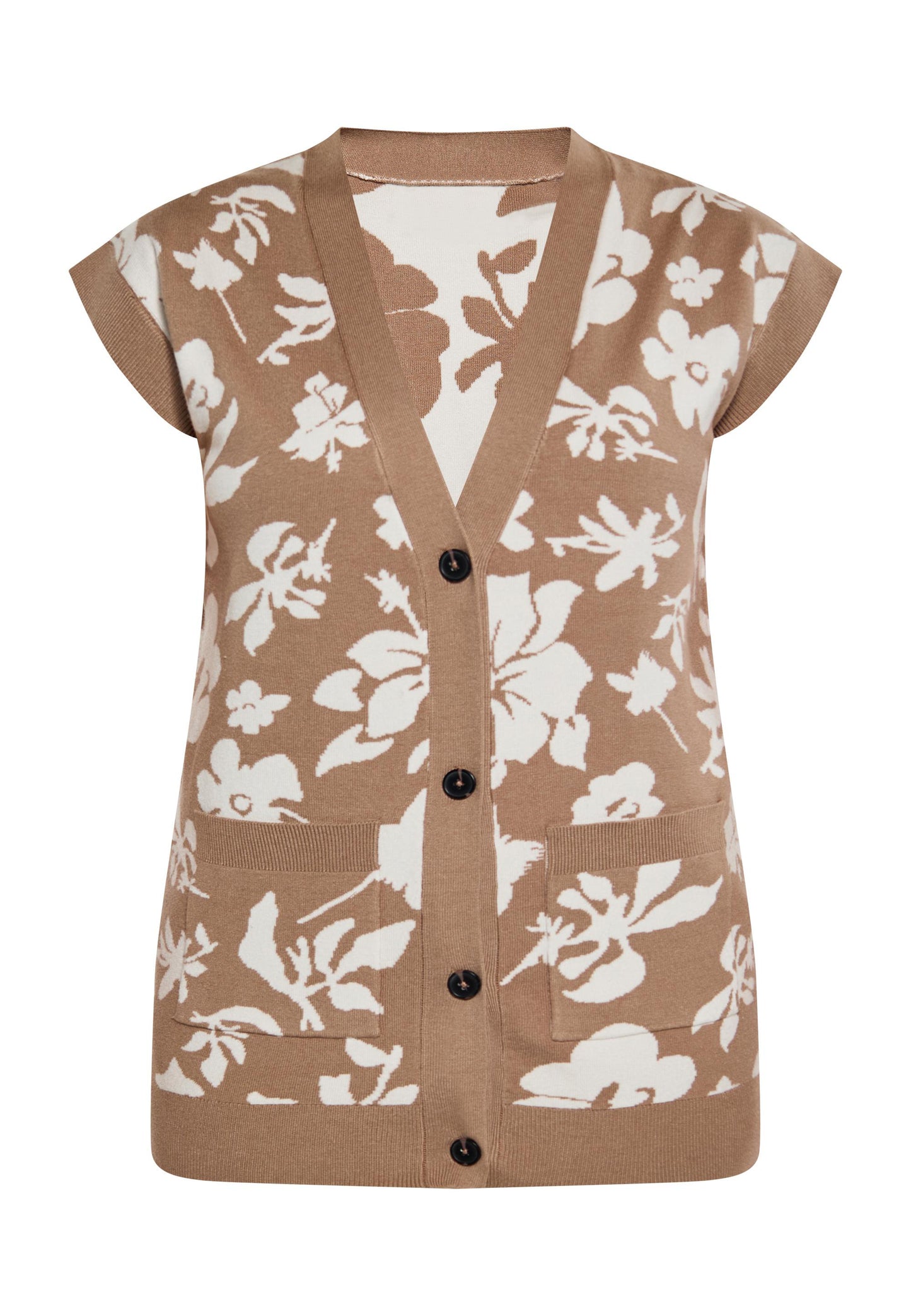 Caley Women's Sweater Vest