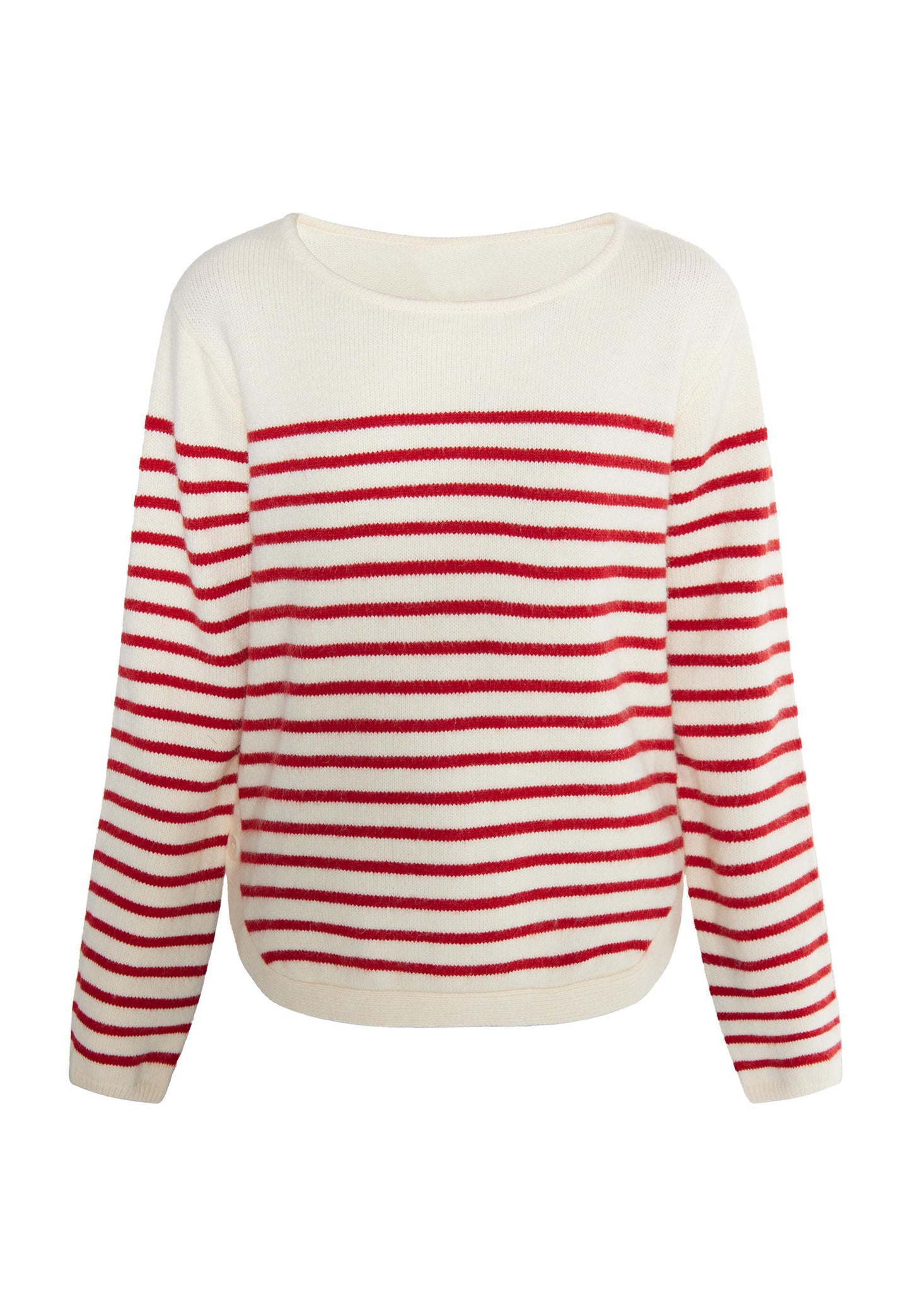 Caley Women's Knitted Sweater