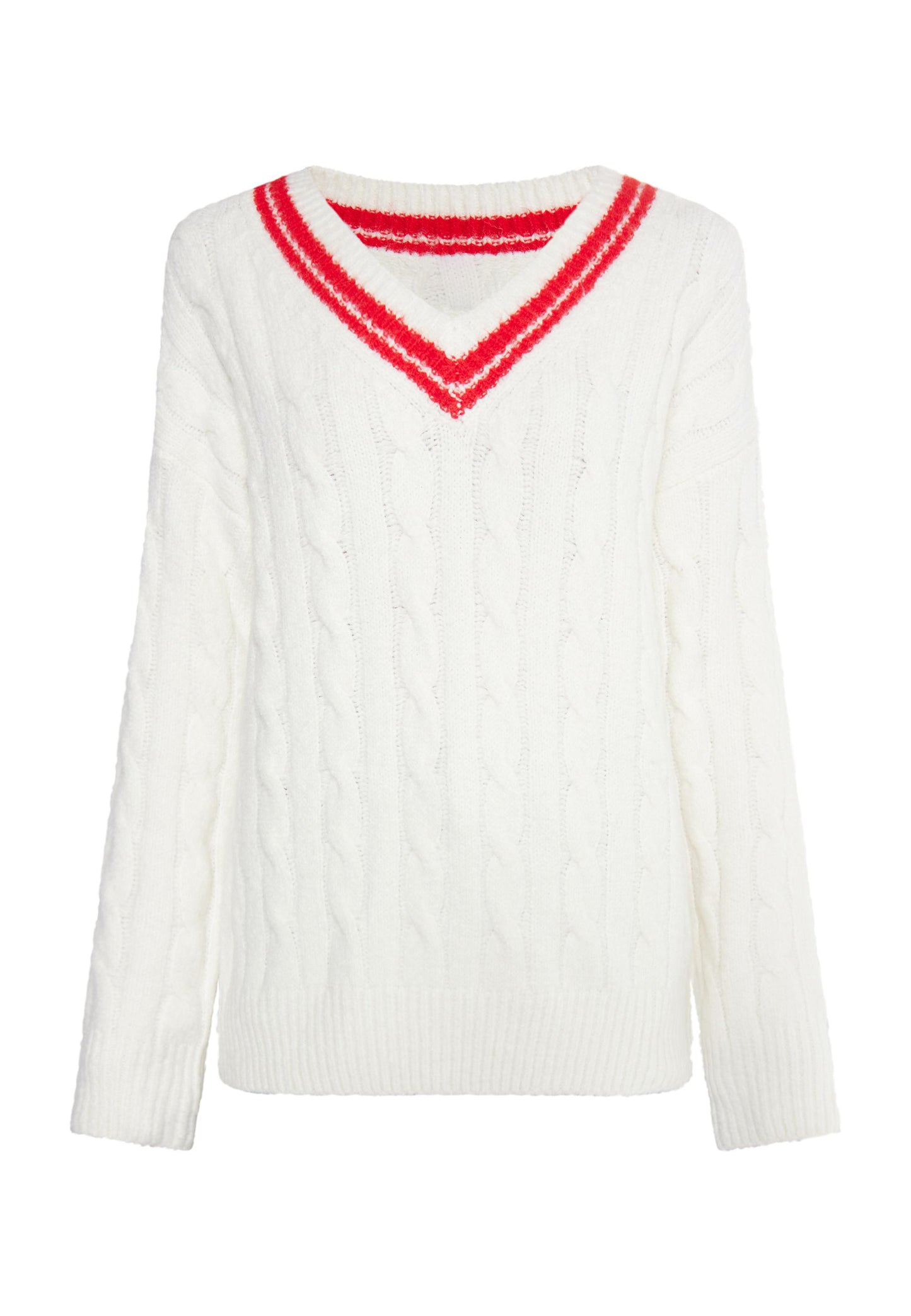 Caley Women's Knitted Sweater