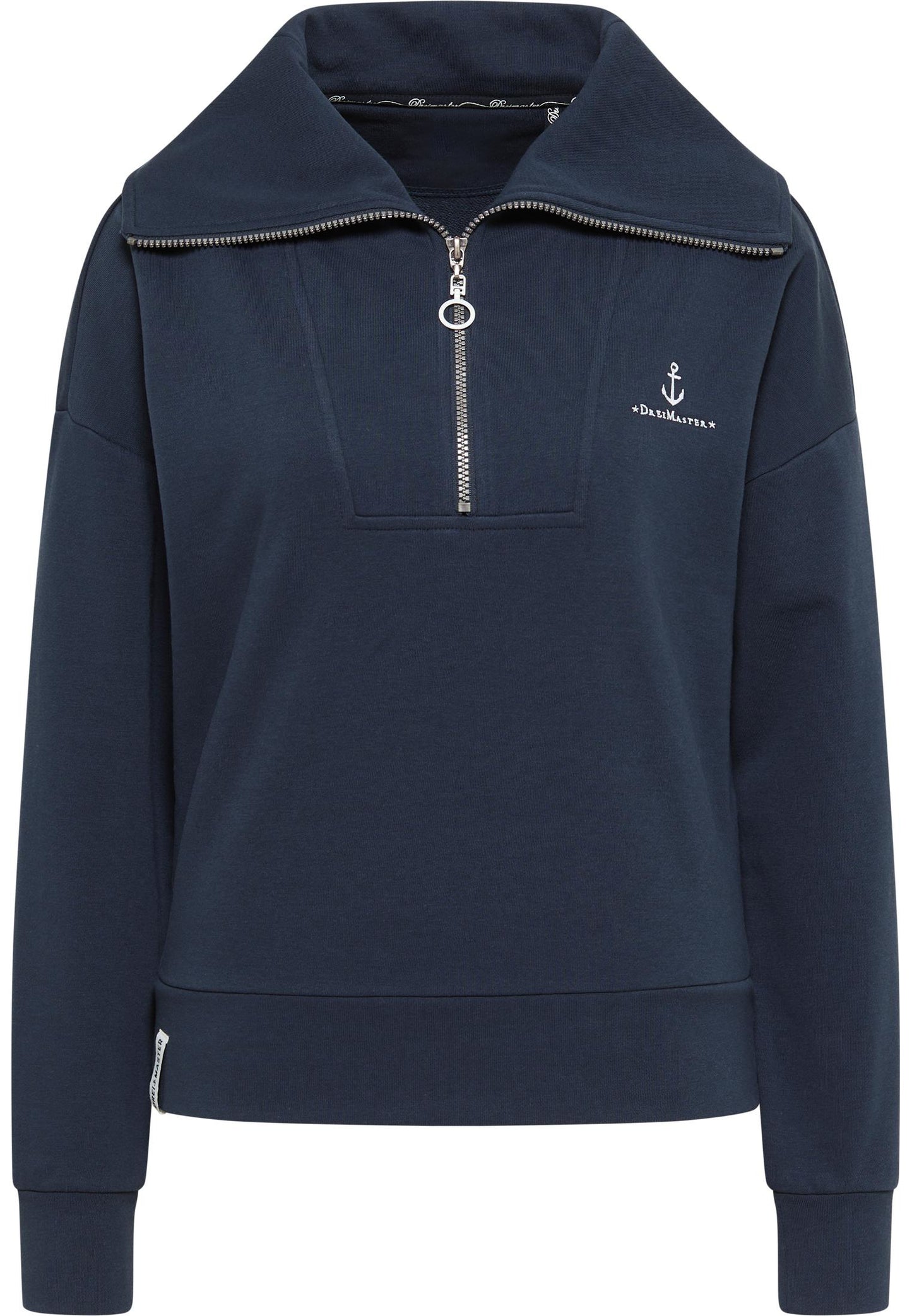 Caley Women's Oversized Sweatshirt