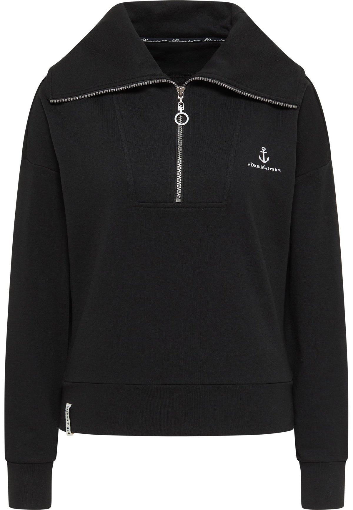 Caley Women's Oversized Sweatshirt