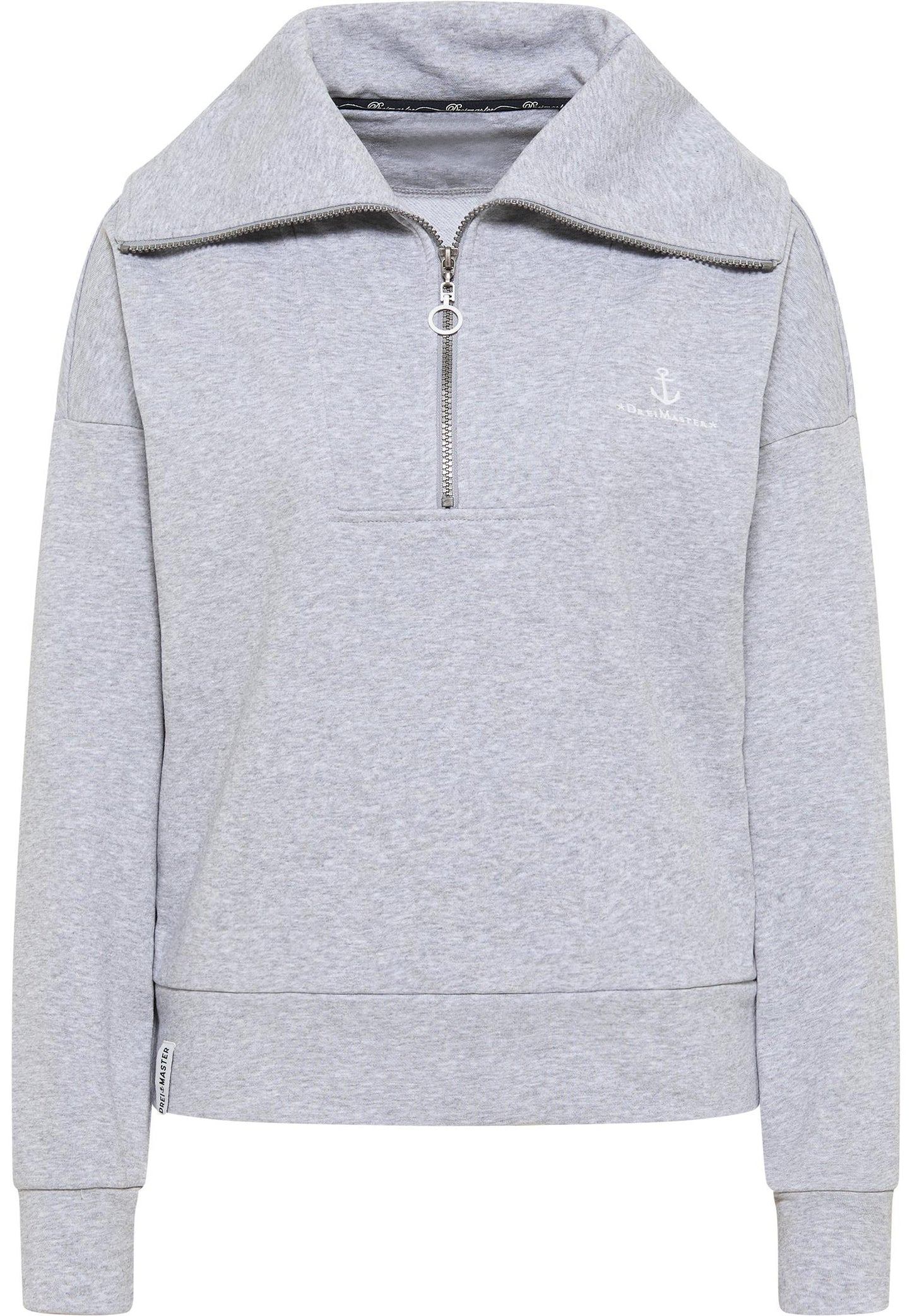 Caley Women's Oversized Sweatshirt