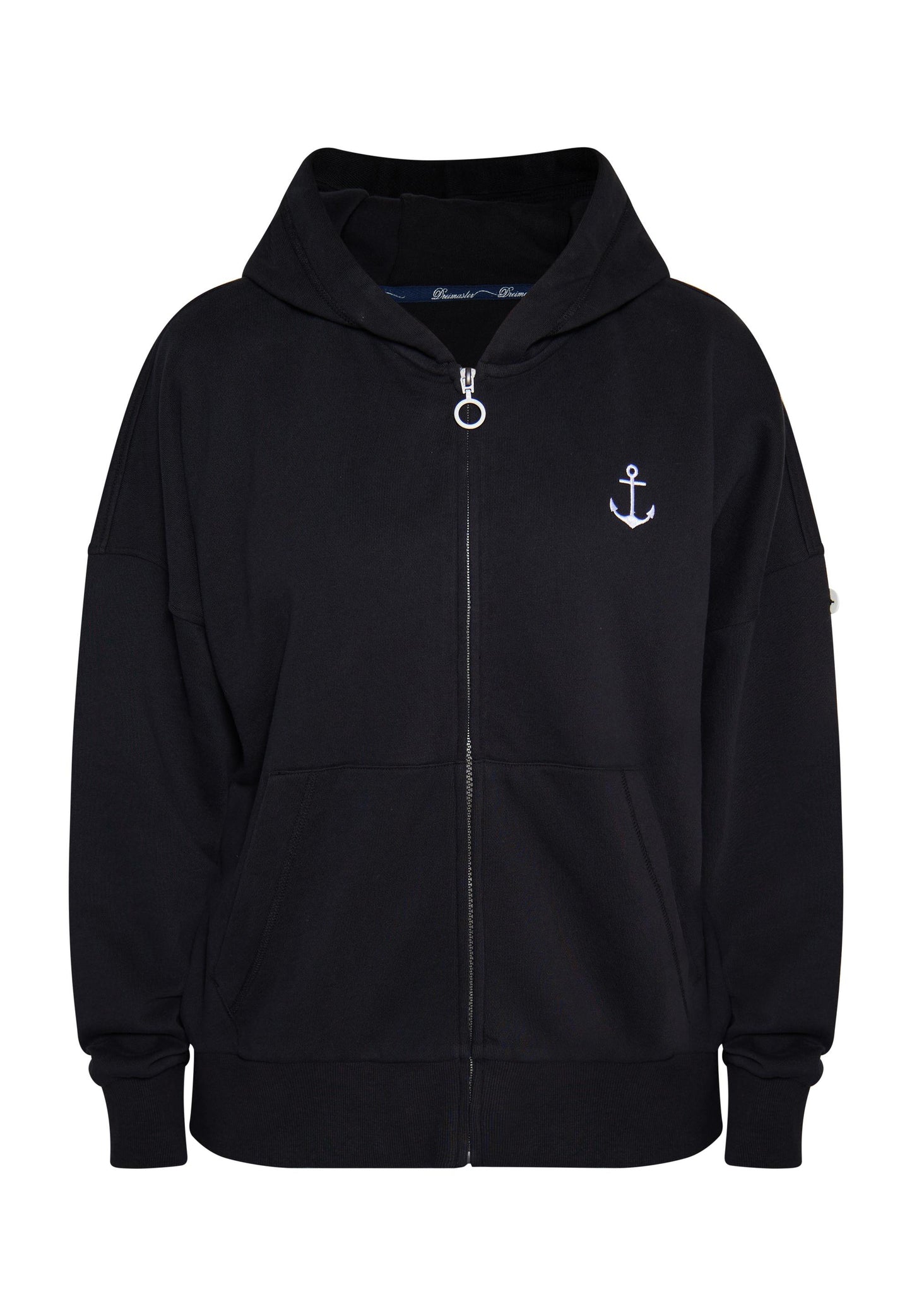 Caley Women's Hooded Jacket