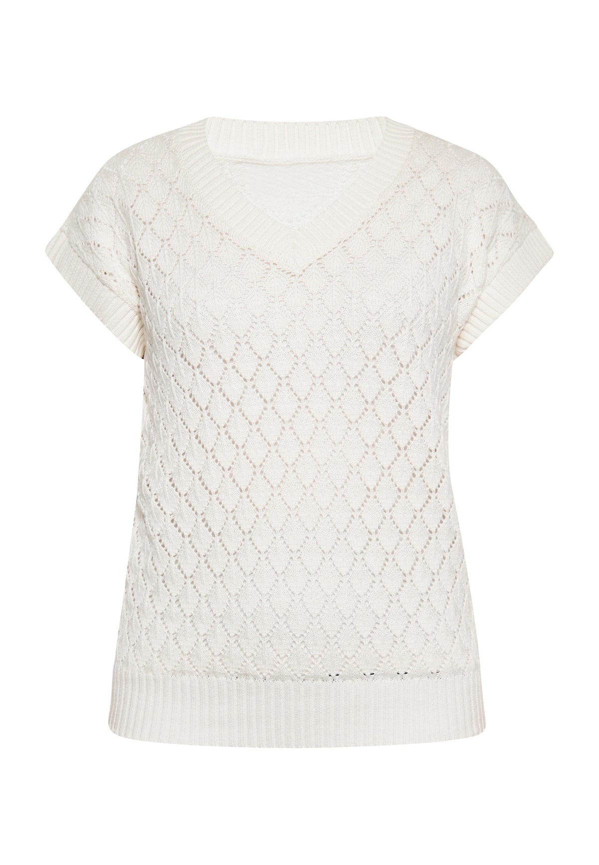 Caley Women's Sweater Vest