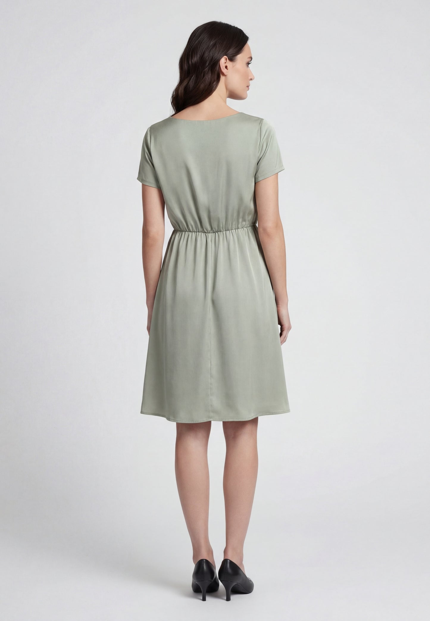 Lynnea Women's Midi Dress