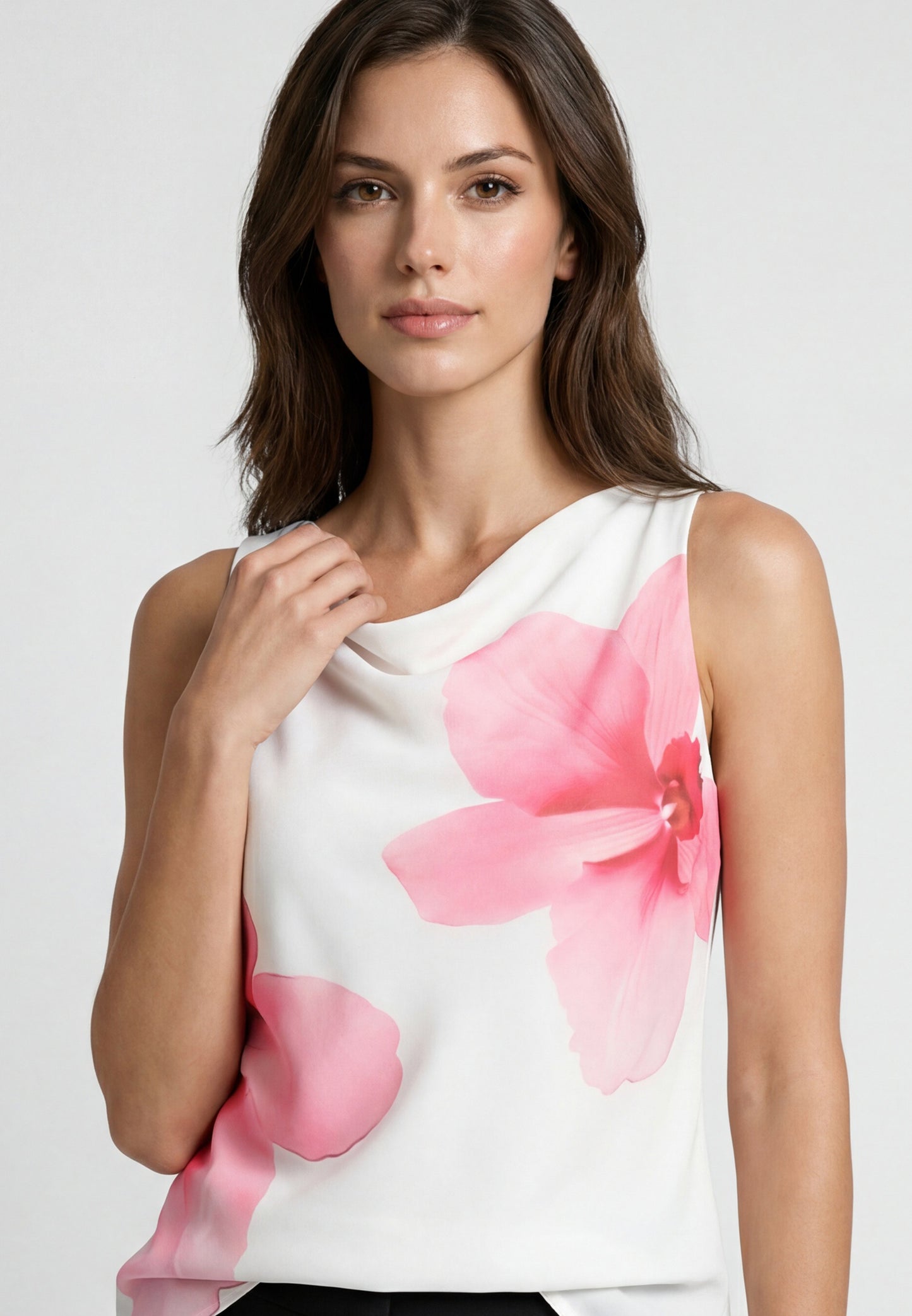 Usha Women's Top