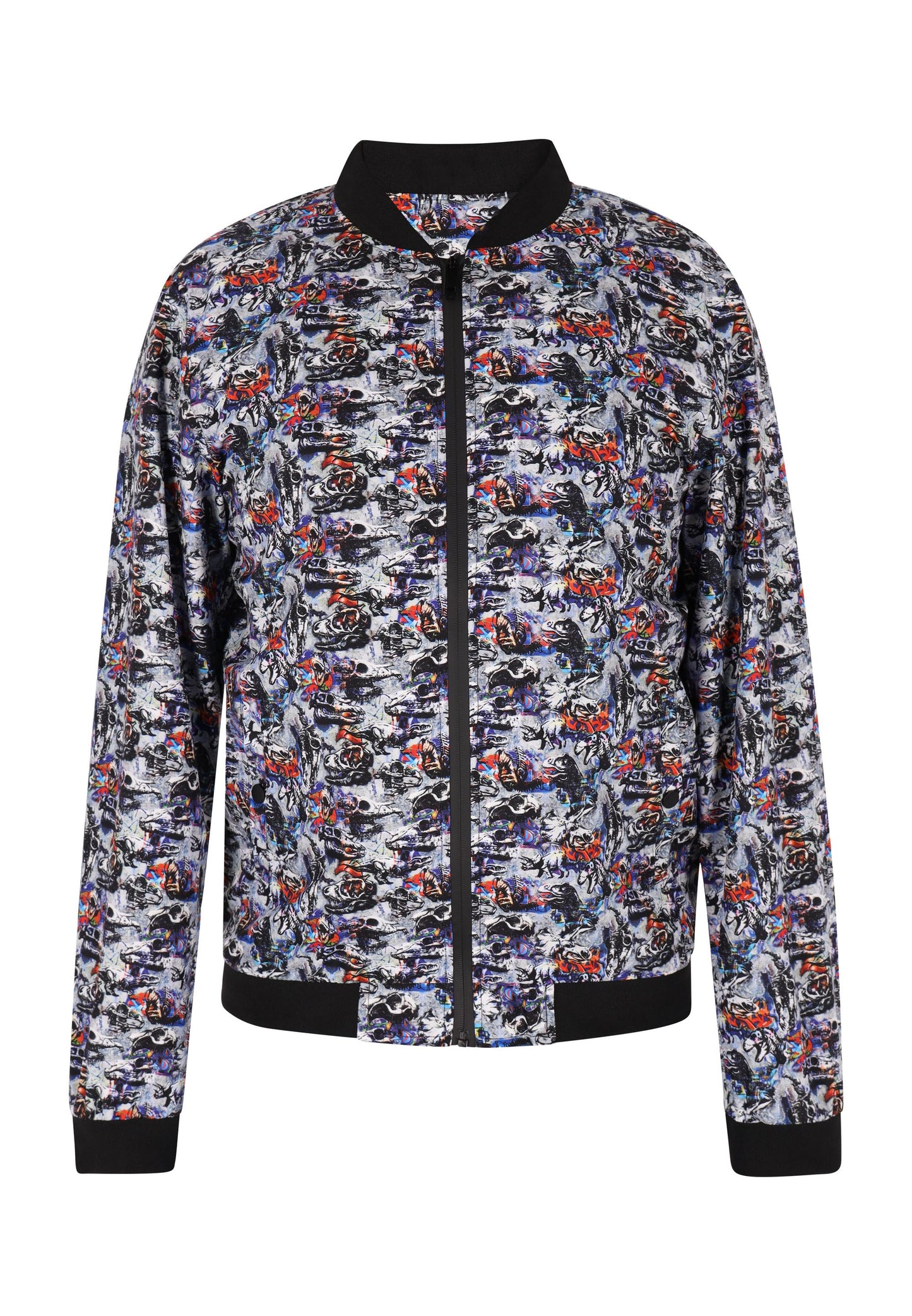 Caley Men's Jacket