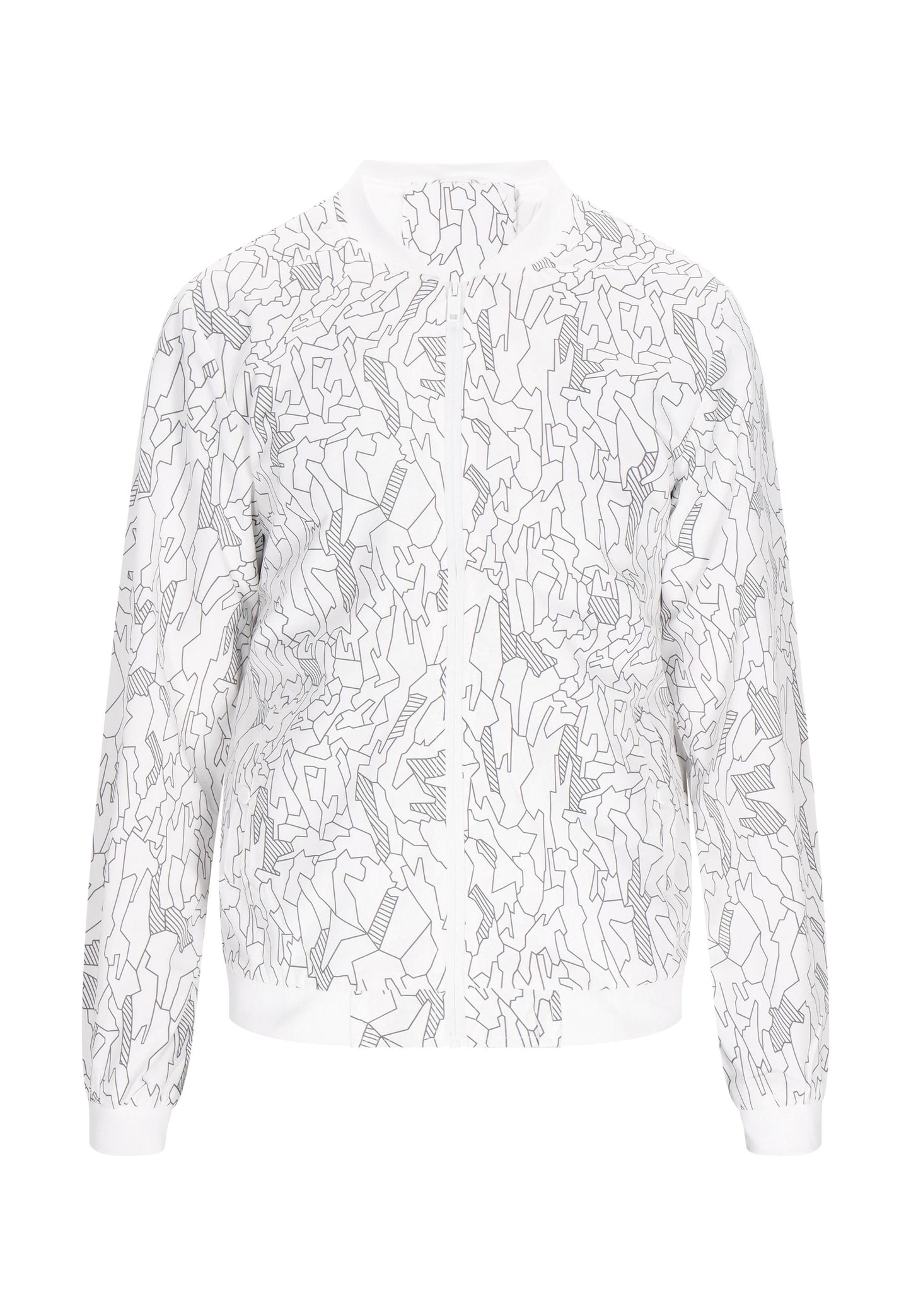 Caley Men's Jacket