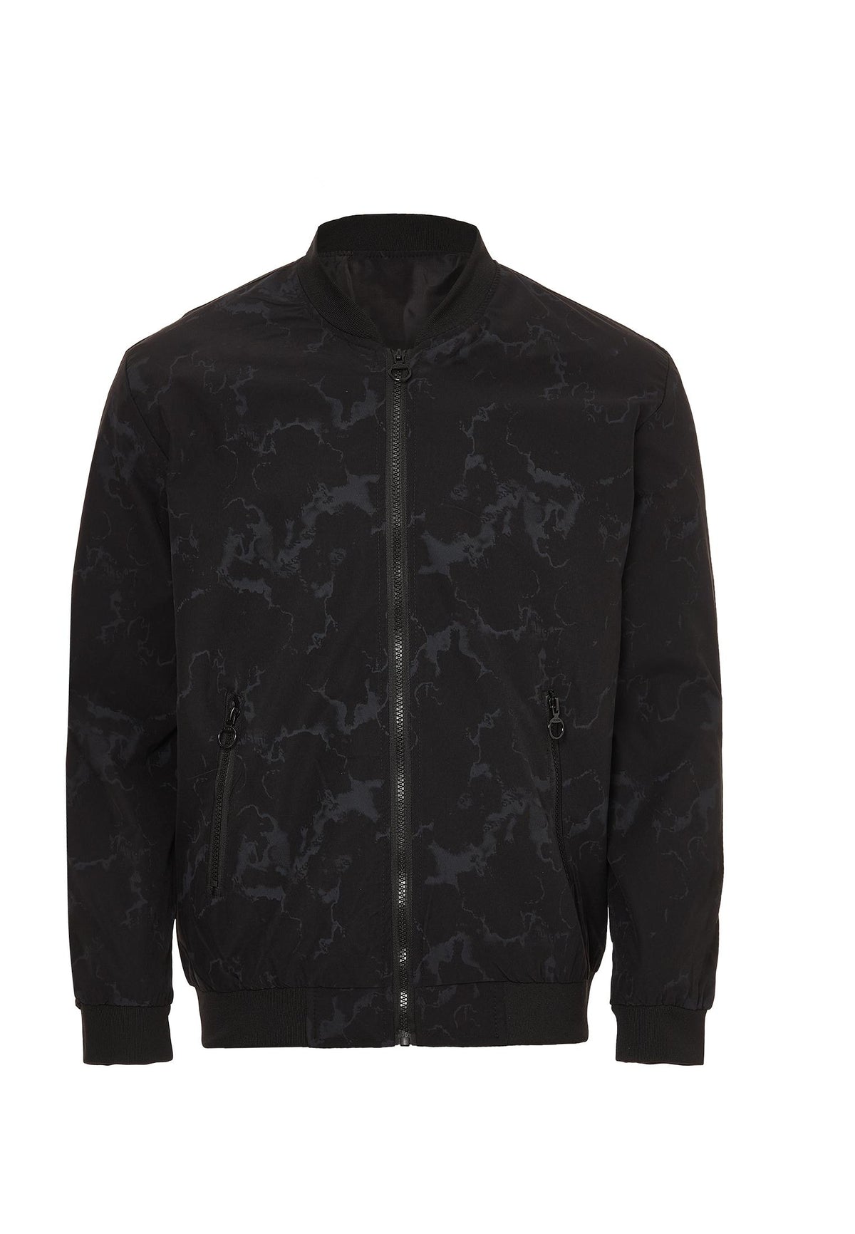 Caley Men's Jacket