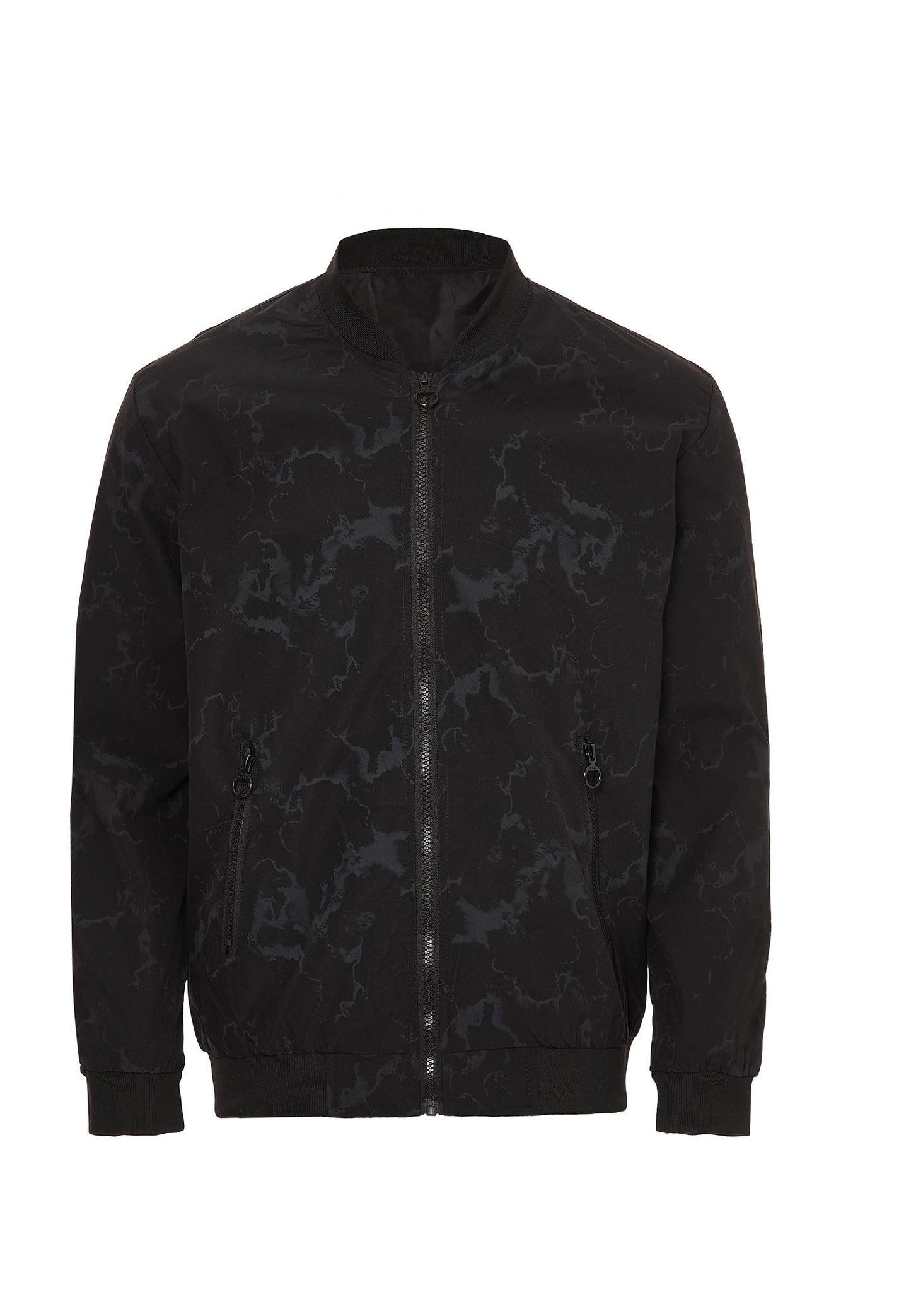 Caley Men's Jacket