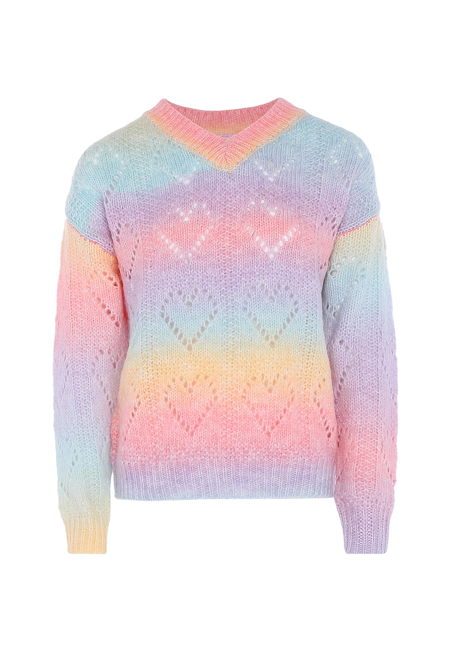 Caley Women's Sweater