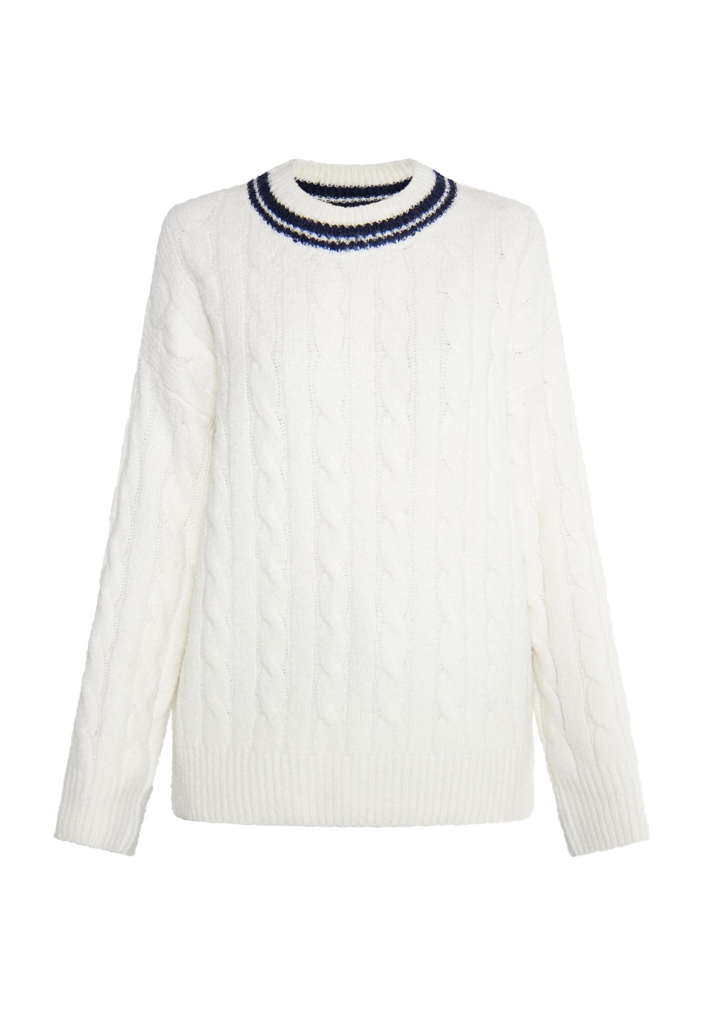 Caley Women's Knitted Sweater