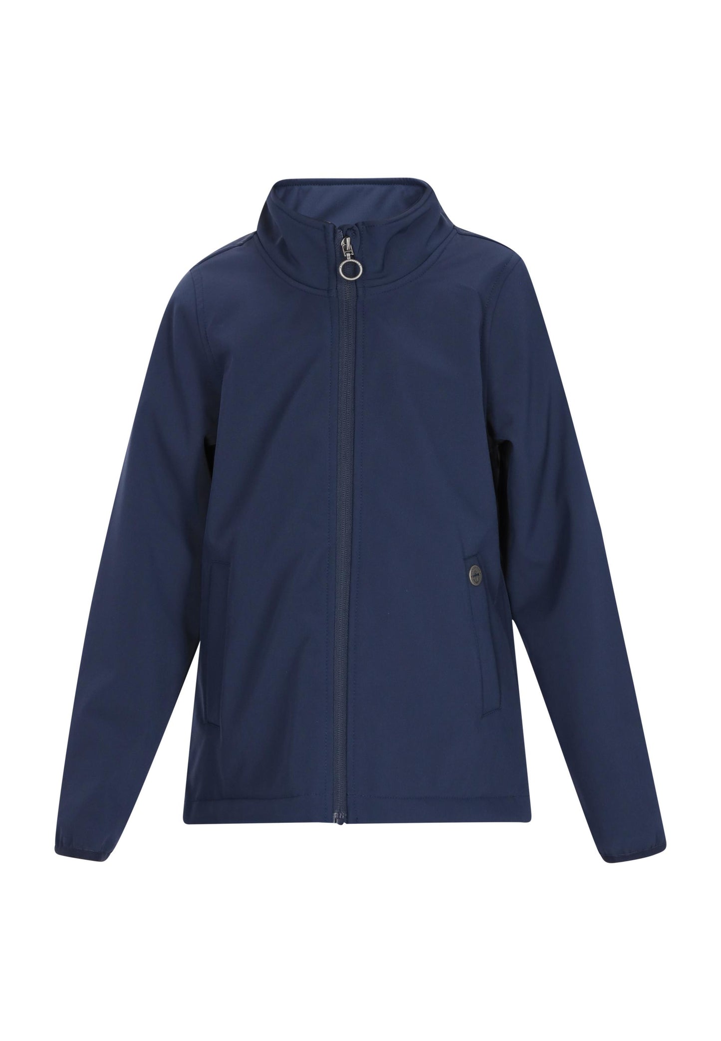 Caley Kid's Softshell Jacket