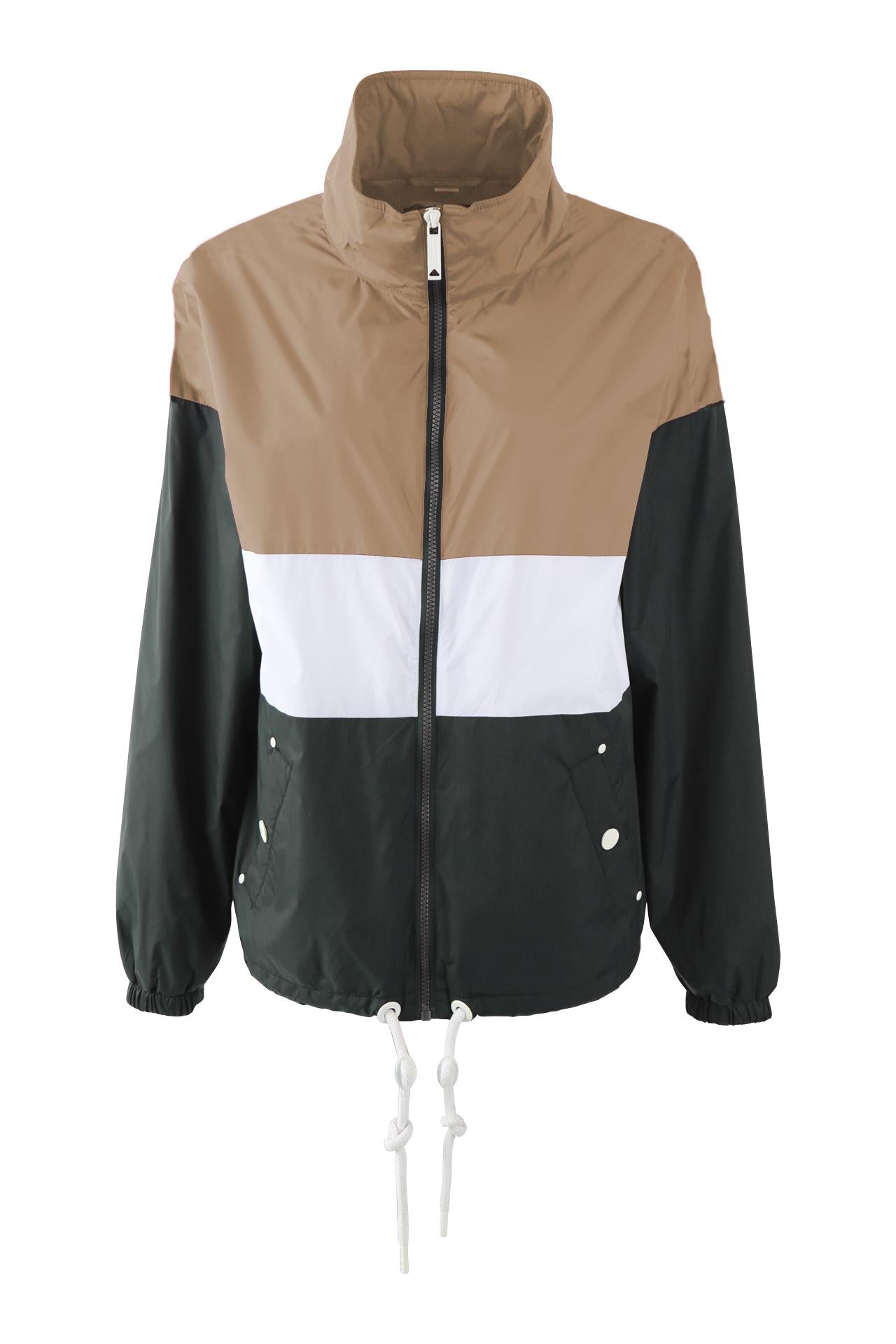 Caley Women's Windbreaker Jacket