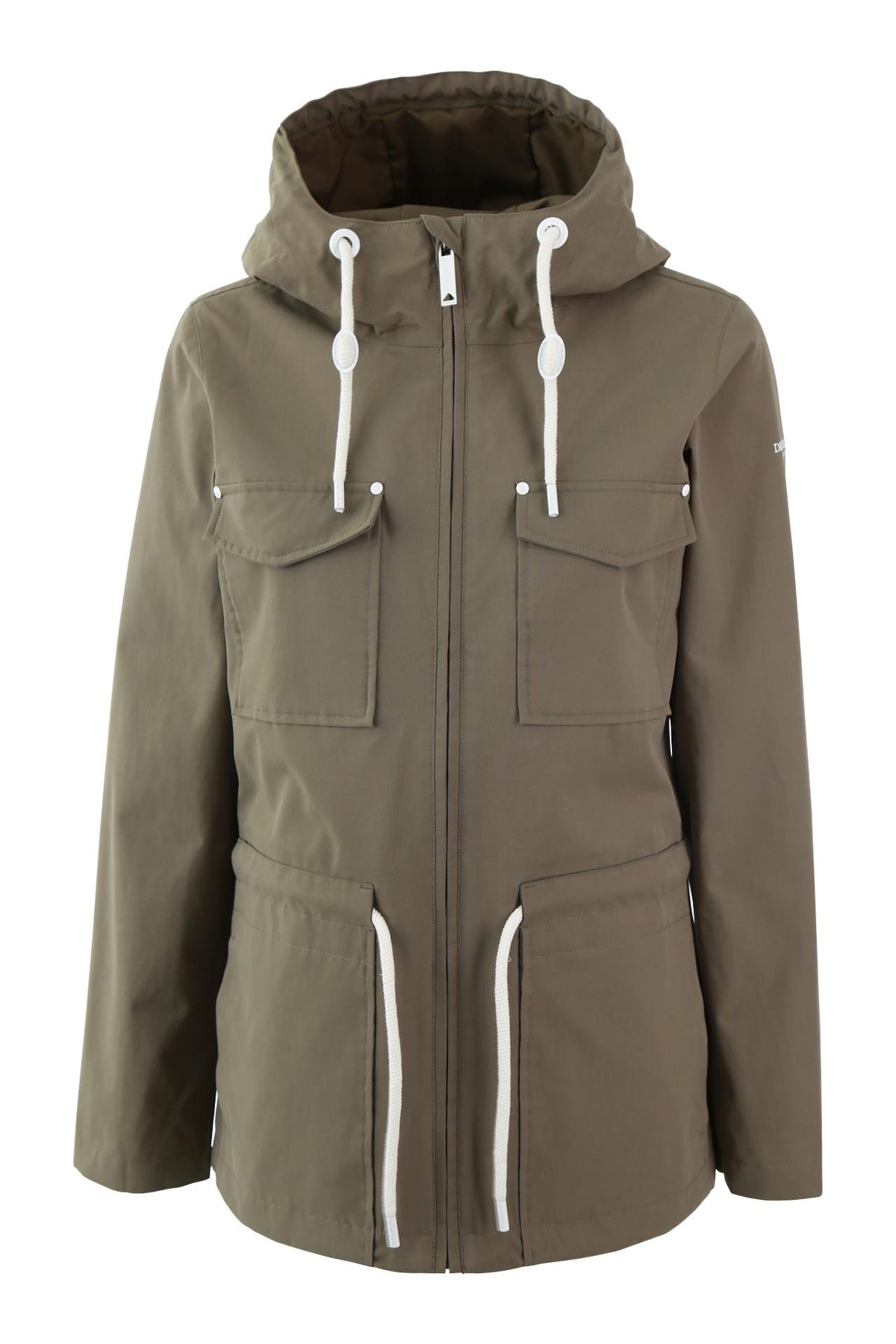Caley Women's Raincoat