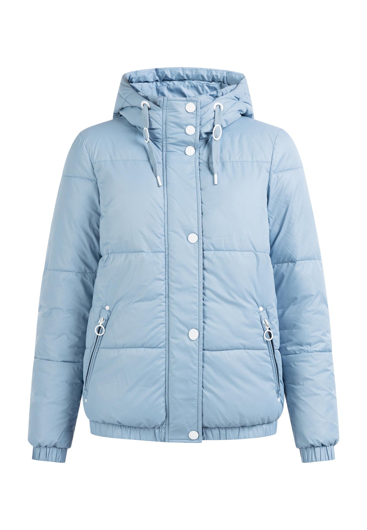 Caley Women's Jacket With Padding
