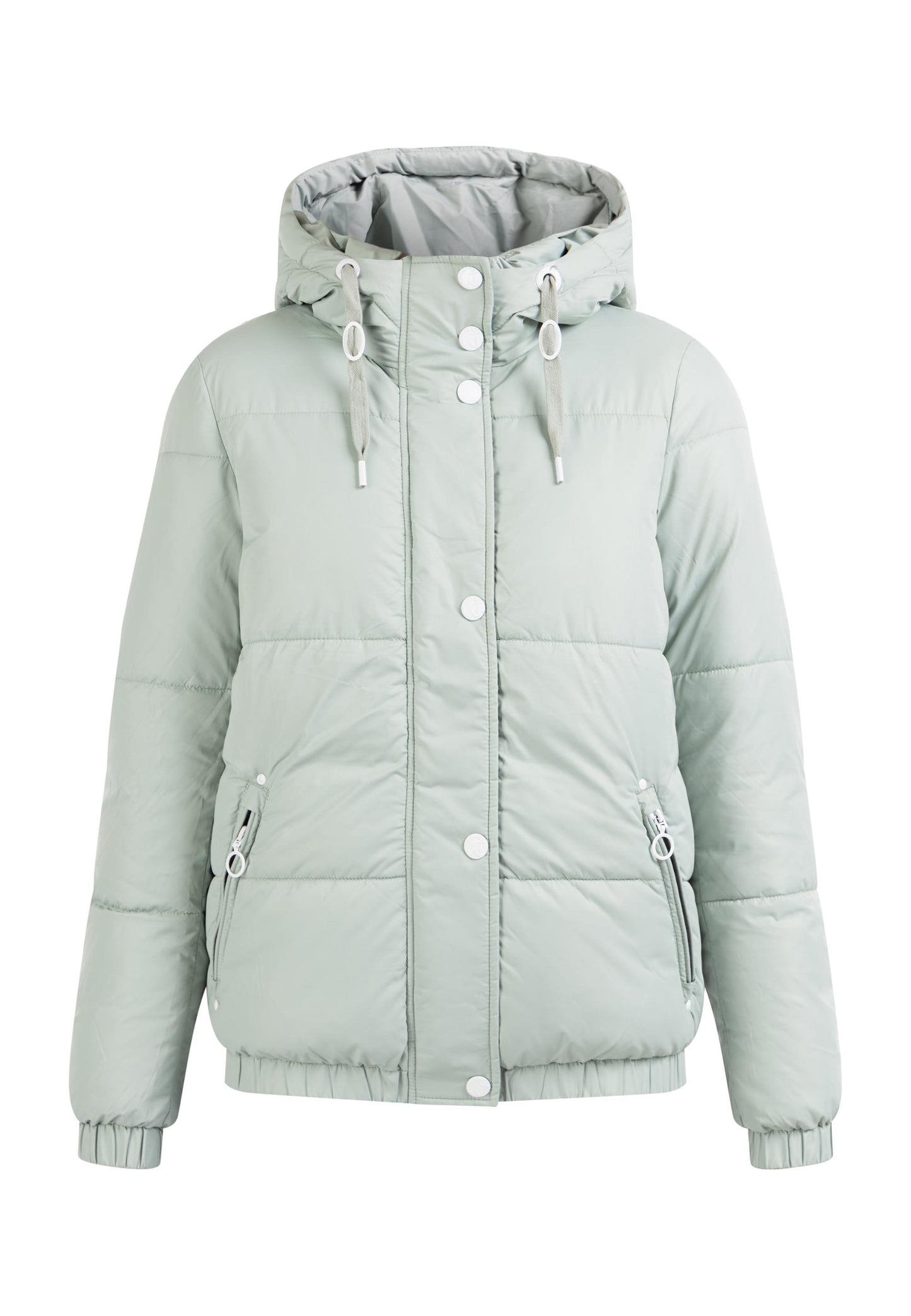 Caley Women's Jacket With Padding