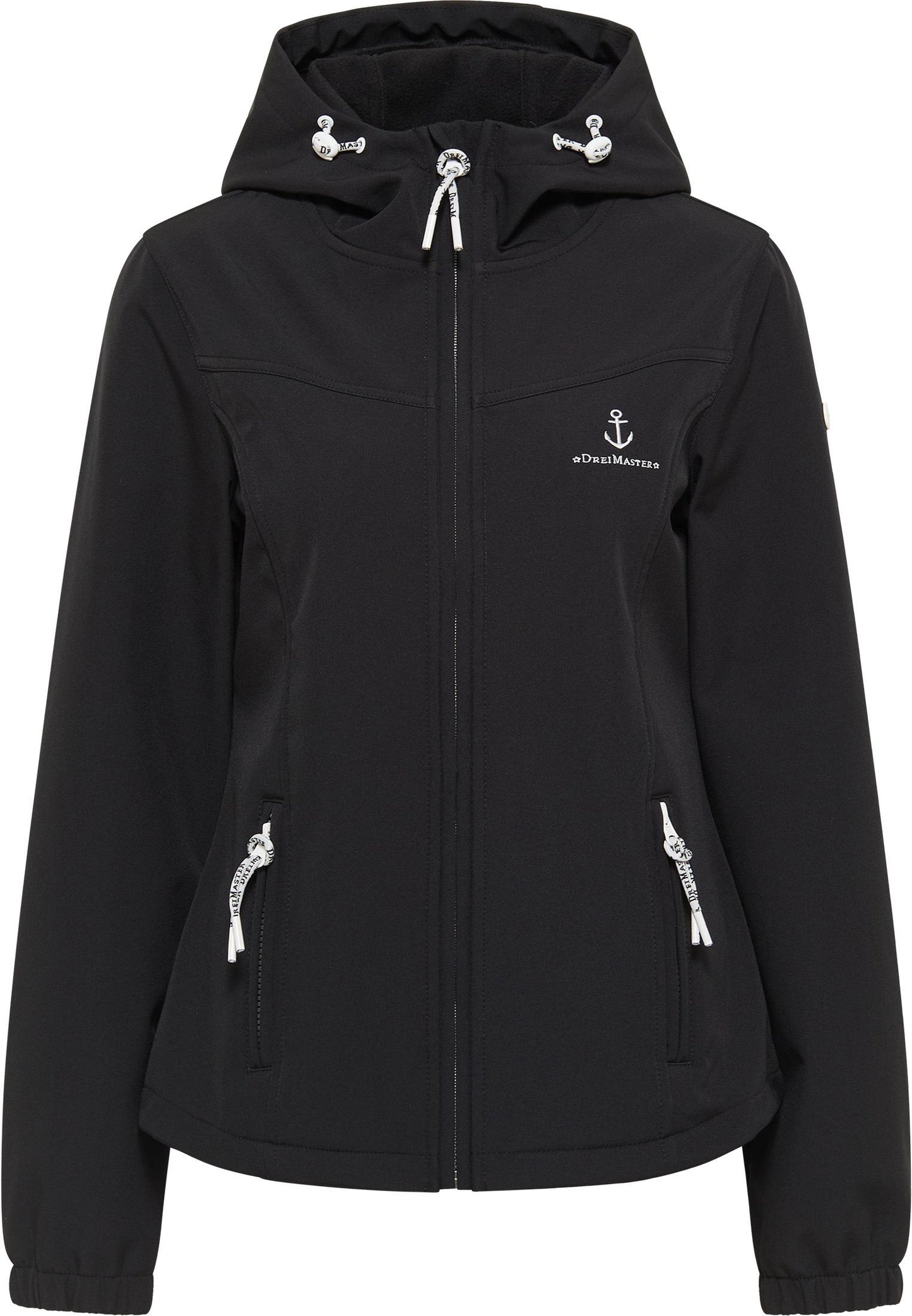 Caley Women's Softshell Jacket