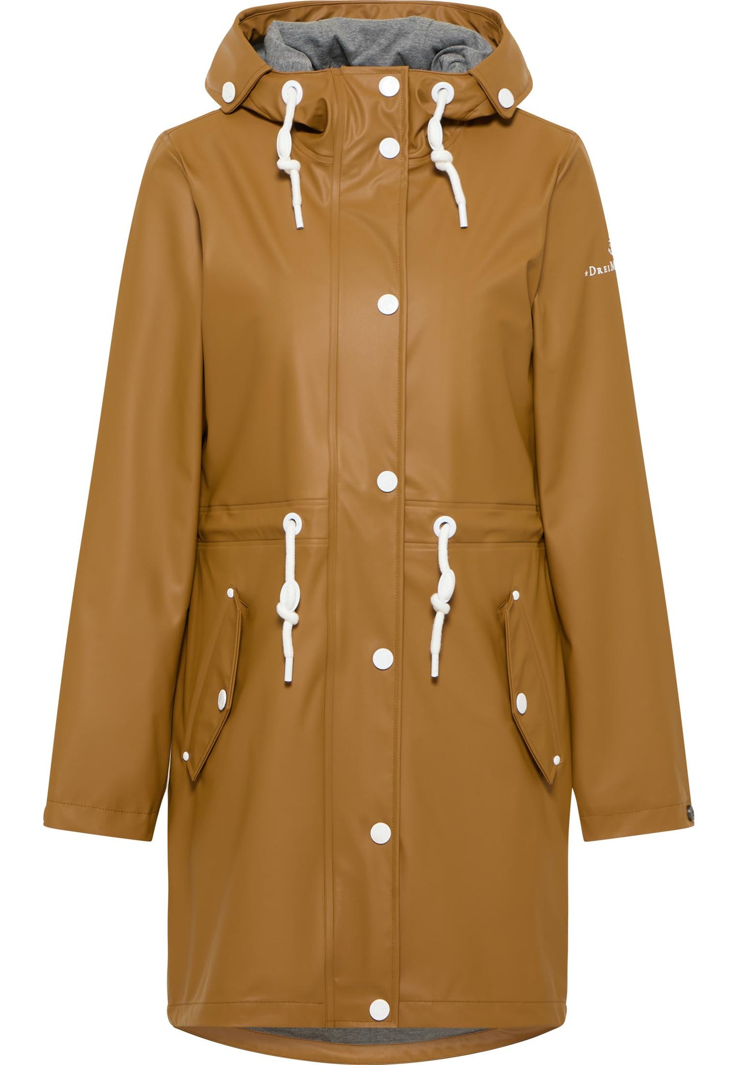 Caley Women's Raincoat