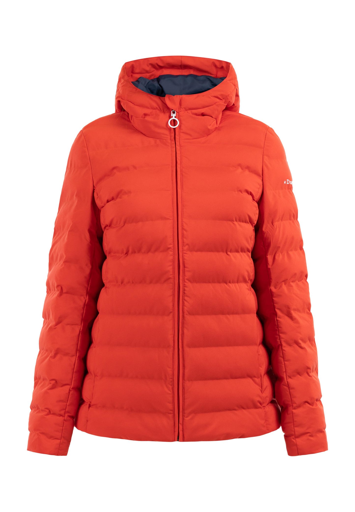 Caley Women's Padded Winter Jacket