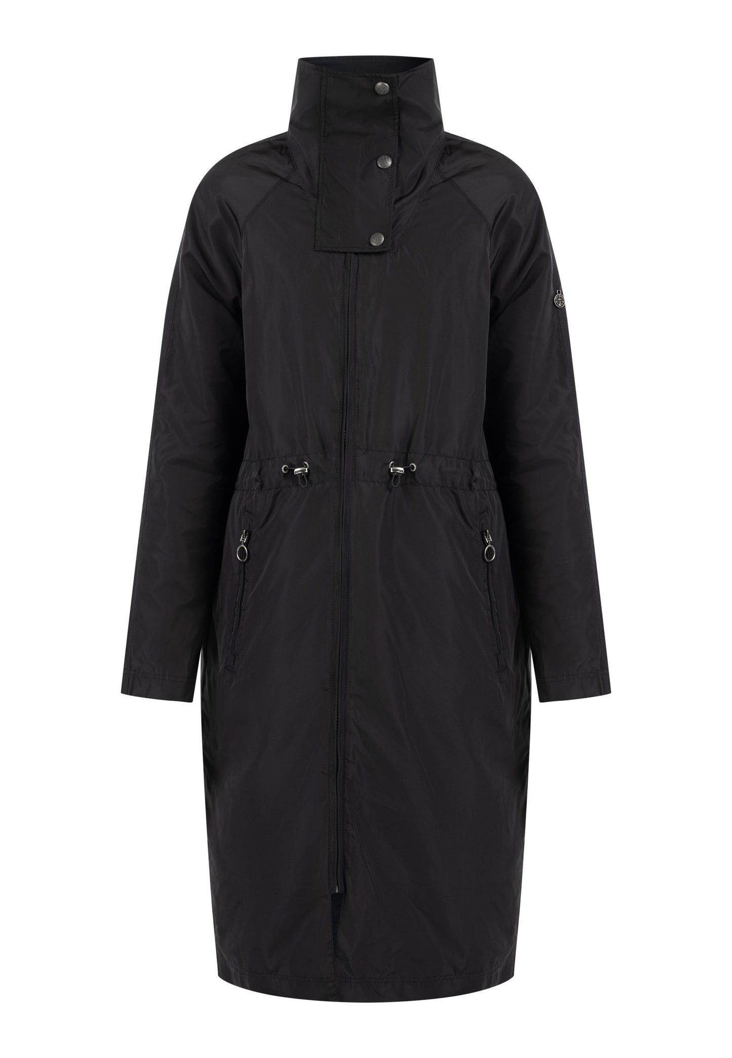 Caley Women's ÃBergangsmantel - Recyceltes Material