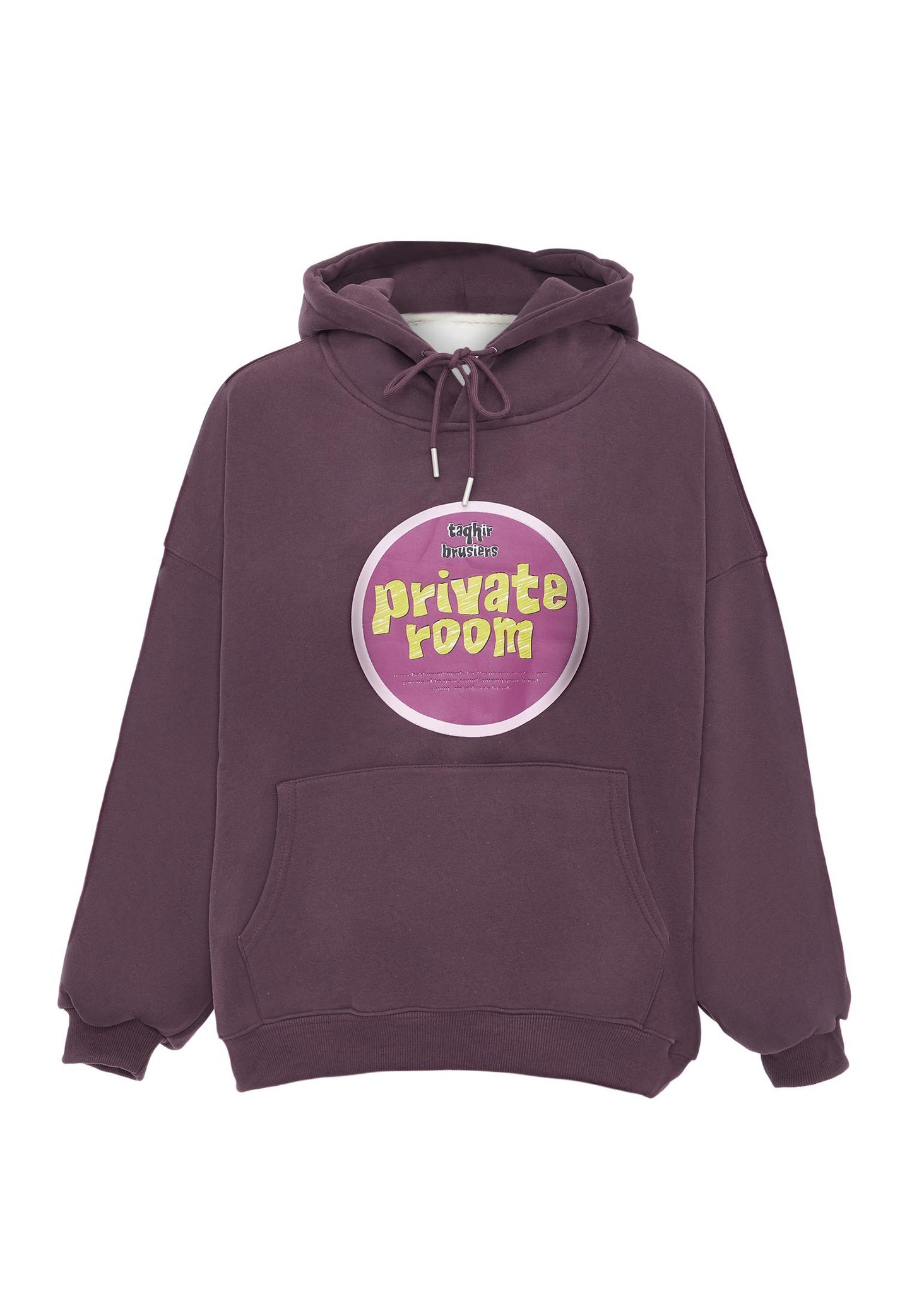 Caley Women's Hoodie