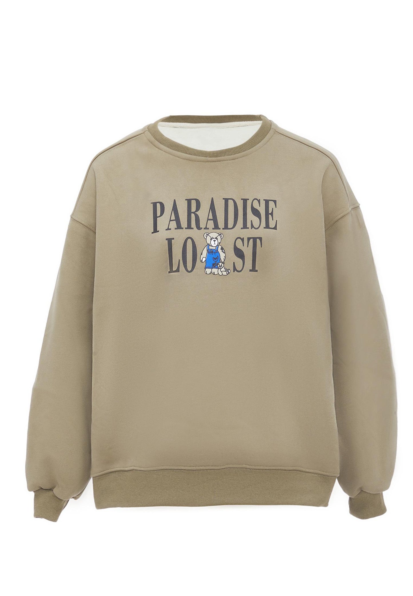 Caley Women's Sweatshirt