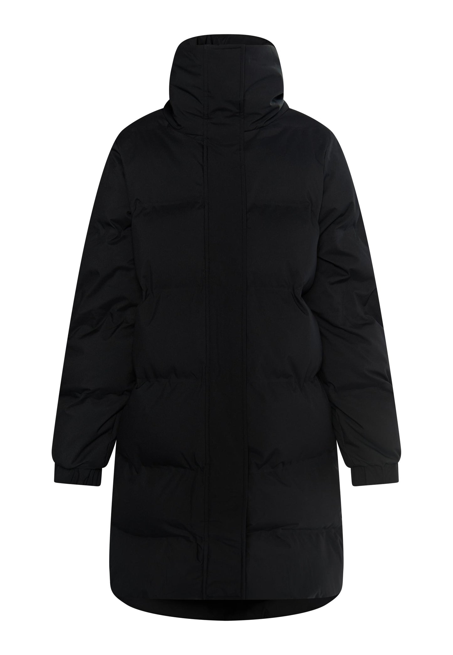 Caley Women's Winter Coat With Padding