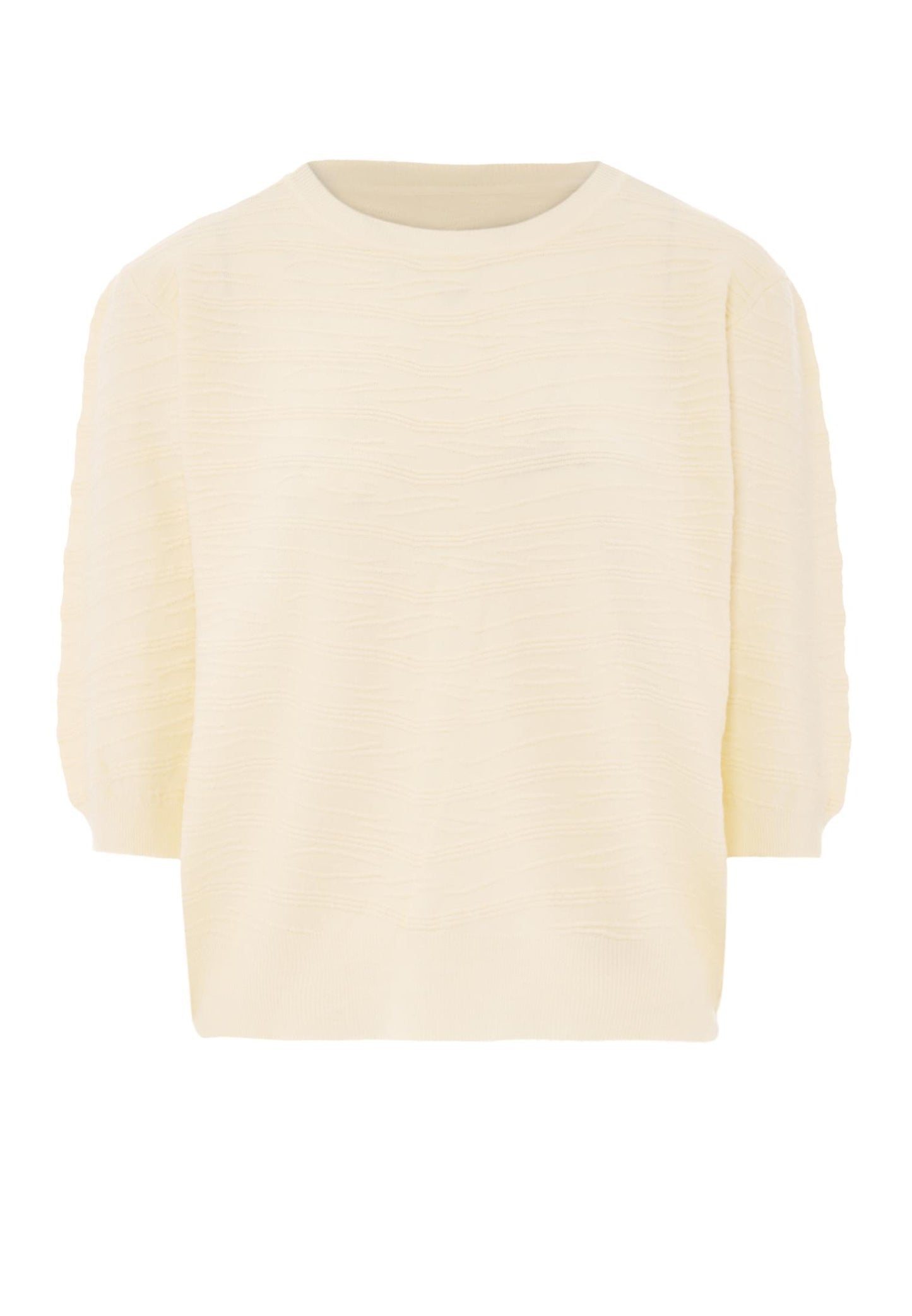 Caley Women's Knitted Sweater
