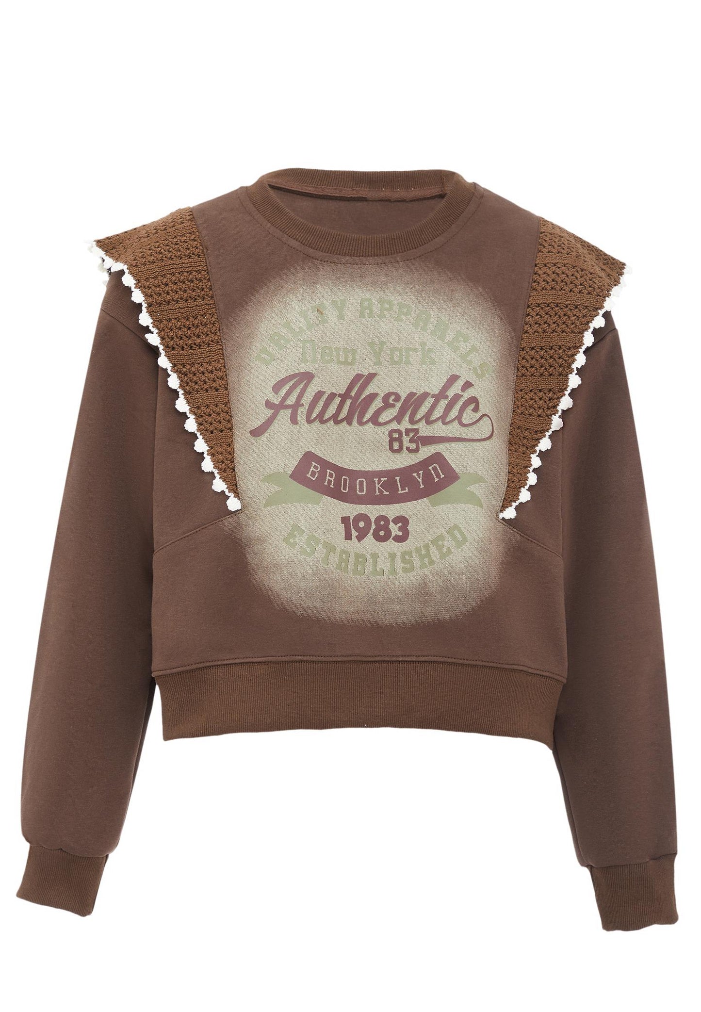 Caley Women's Sweatshirt