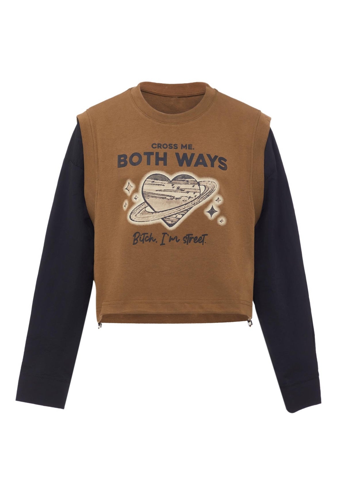 Caley Women's Sweatshirt