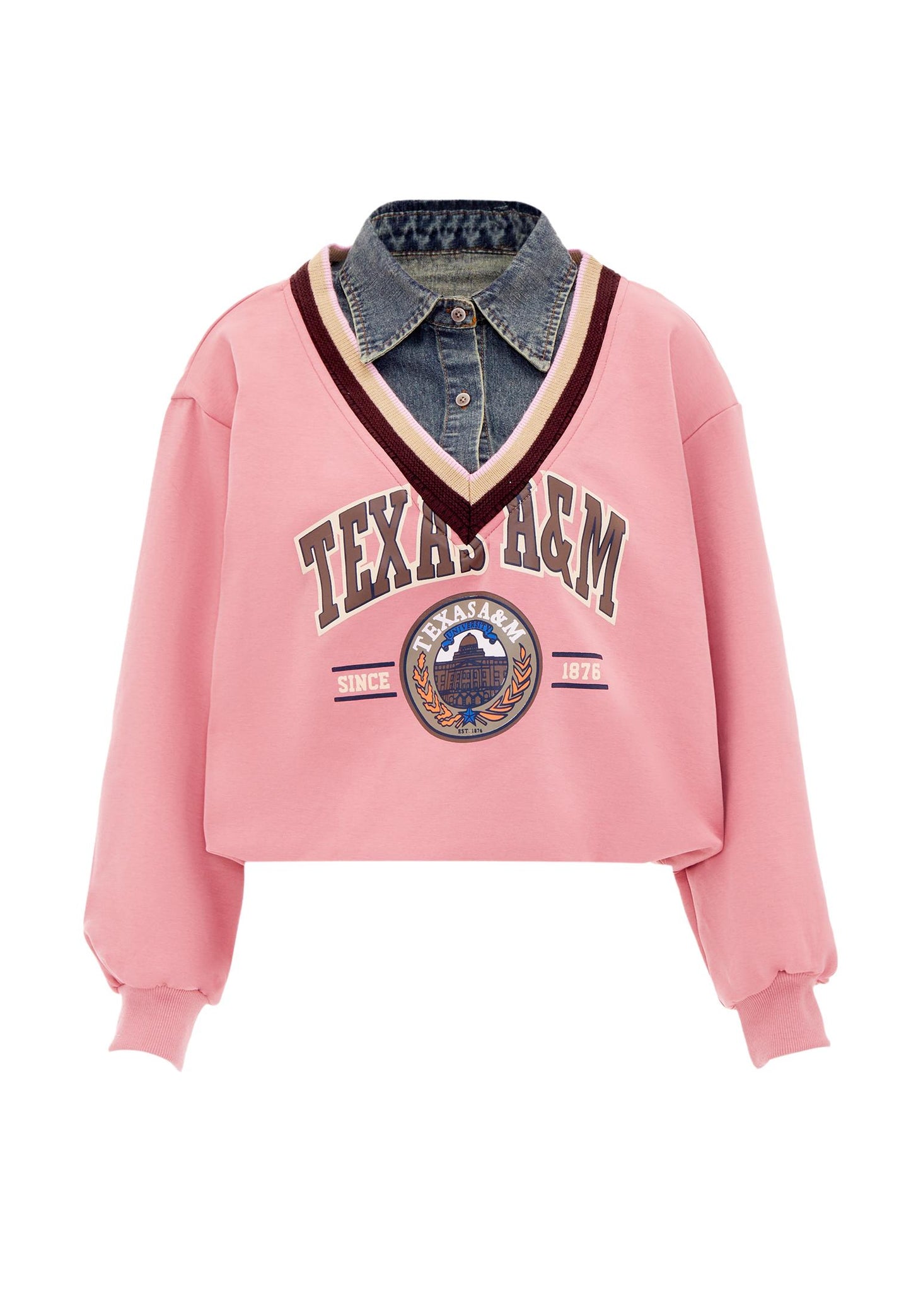 Caley Women's Sweatshirt