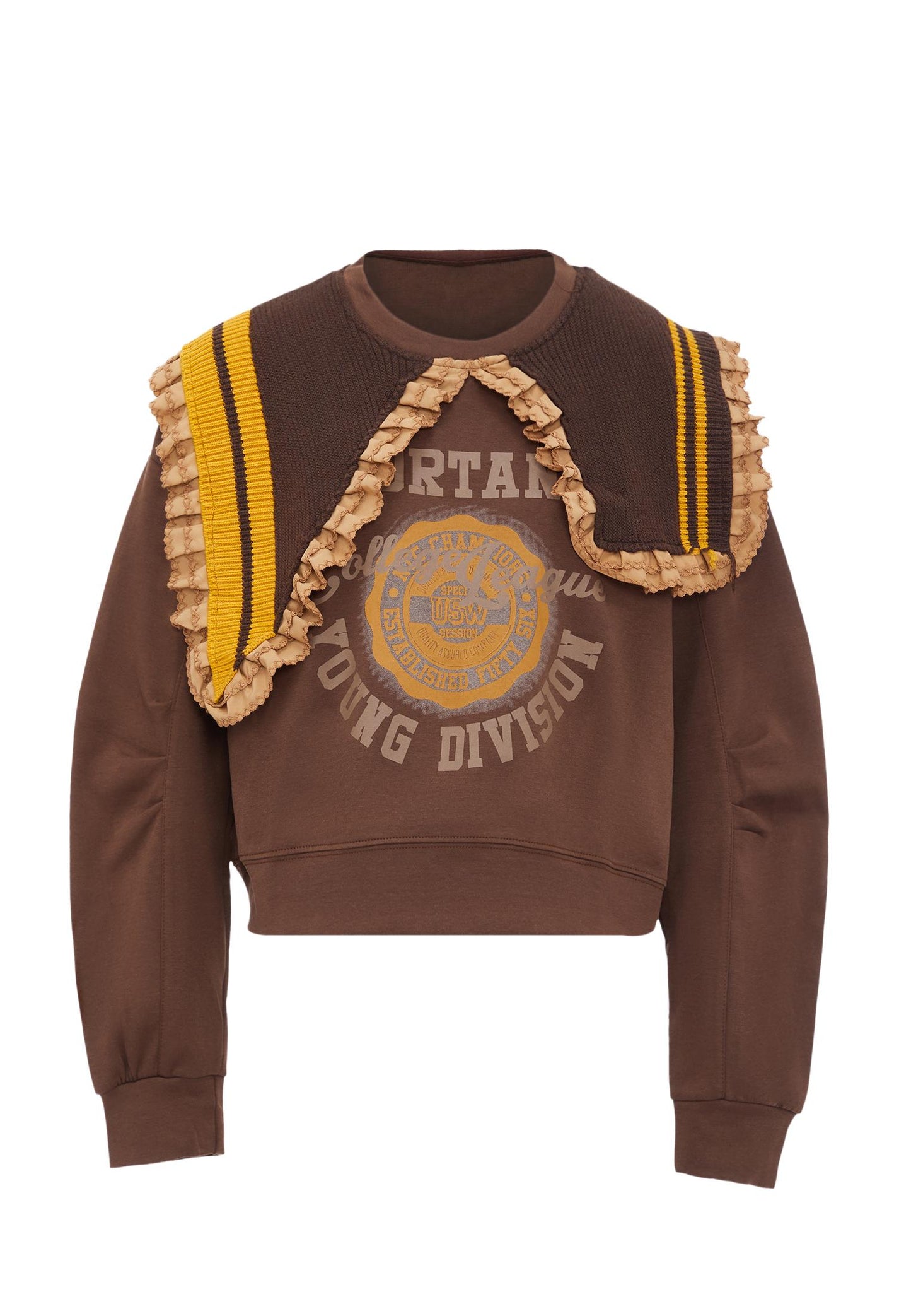 Caley Women's Sweatshirt