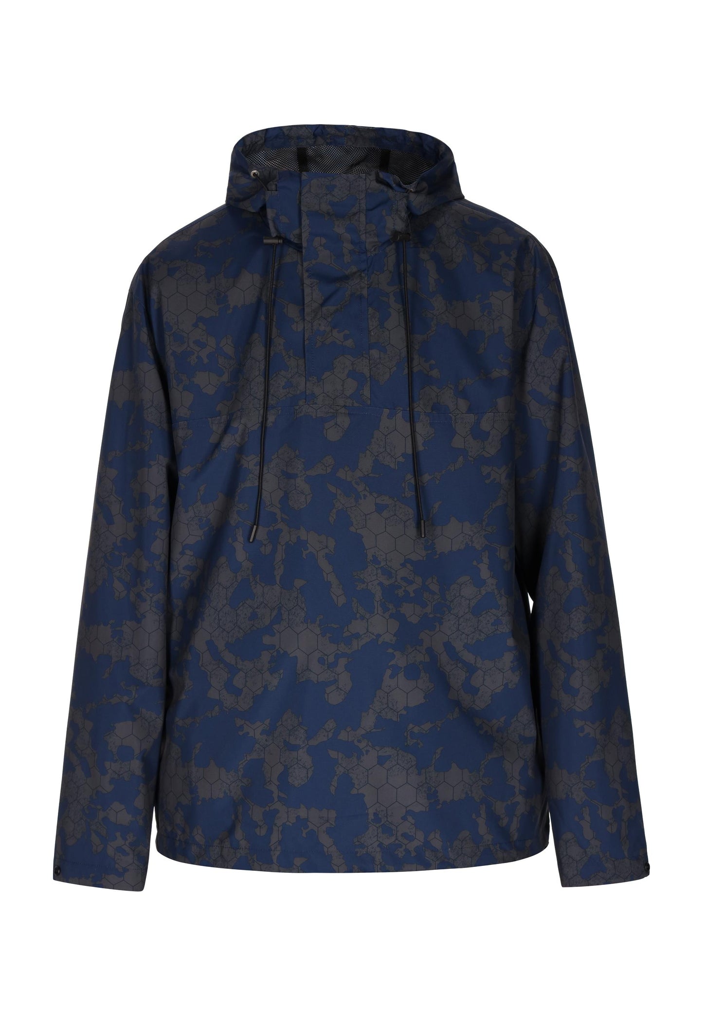 Caley Men's Slip On Jacket