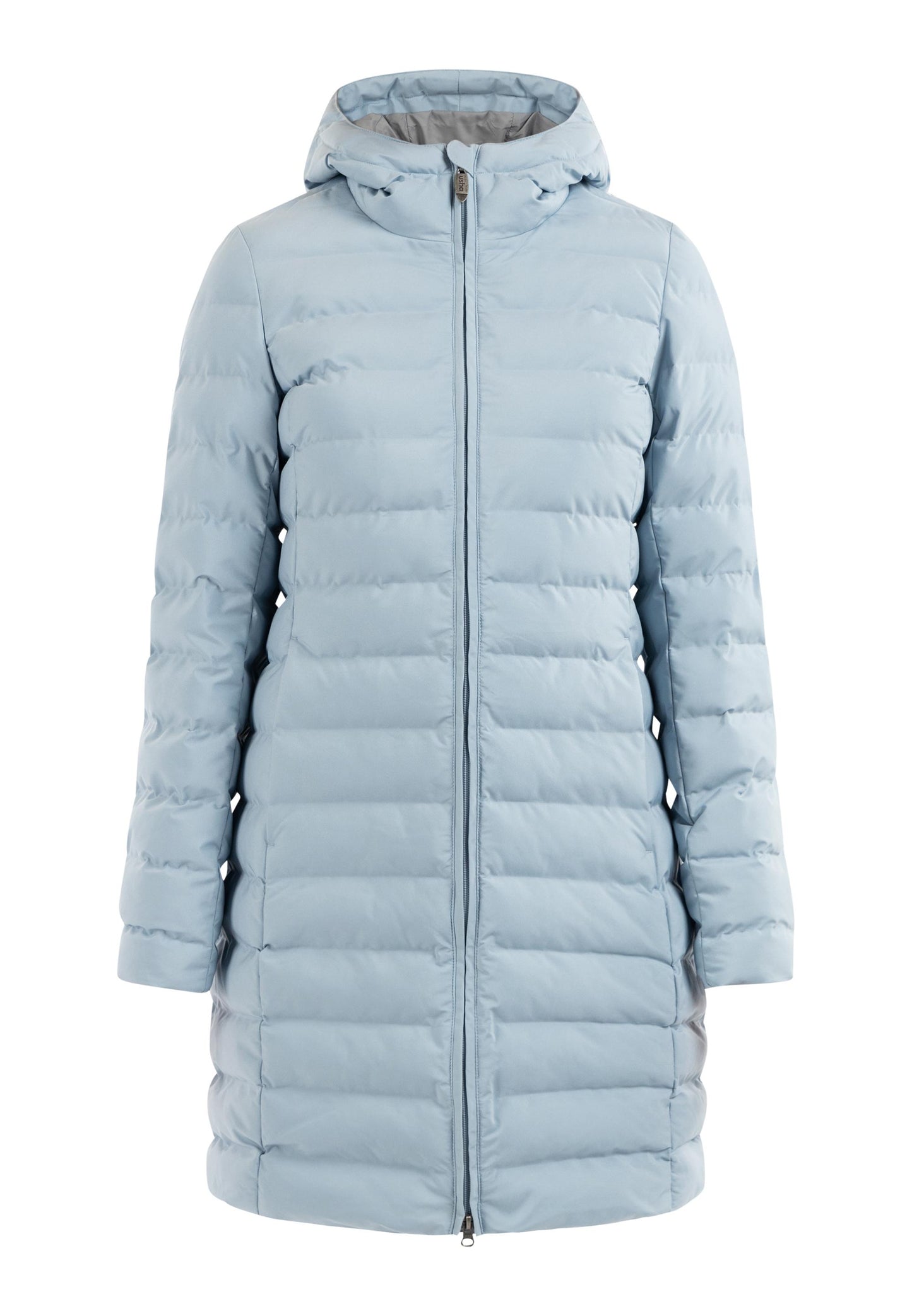 Caley Women's Padded Quilted Coat