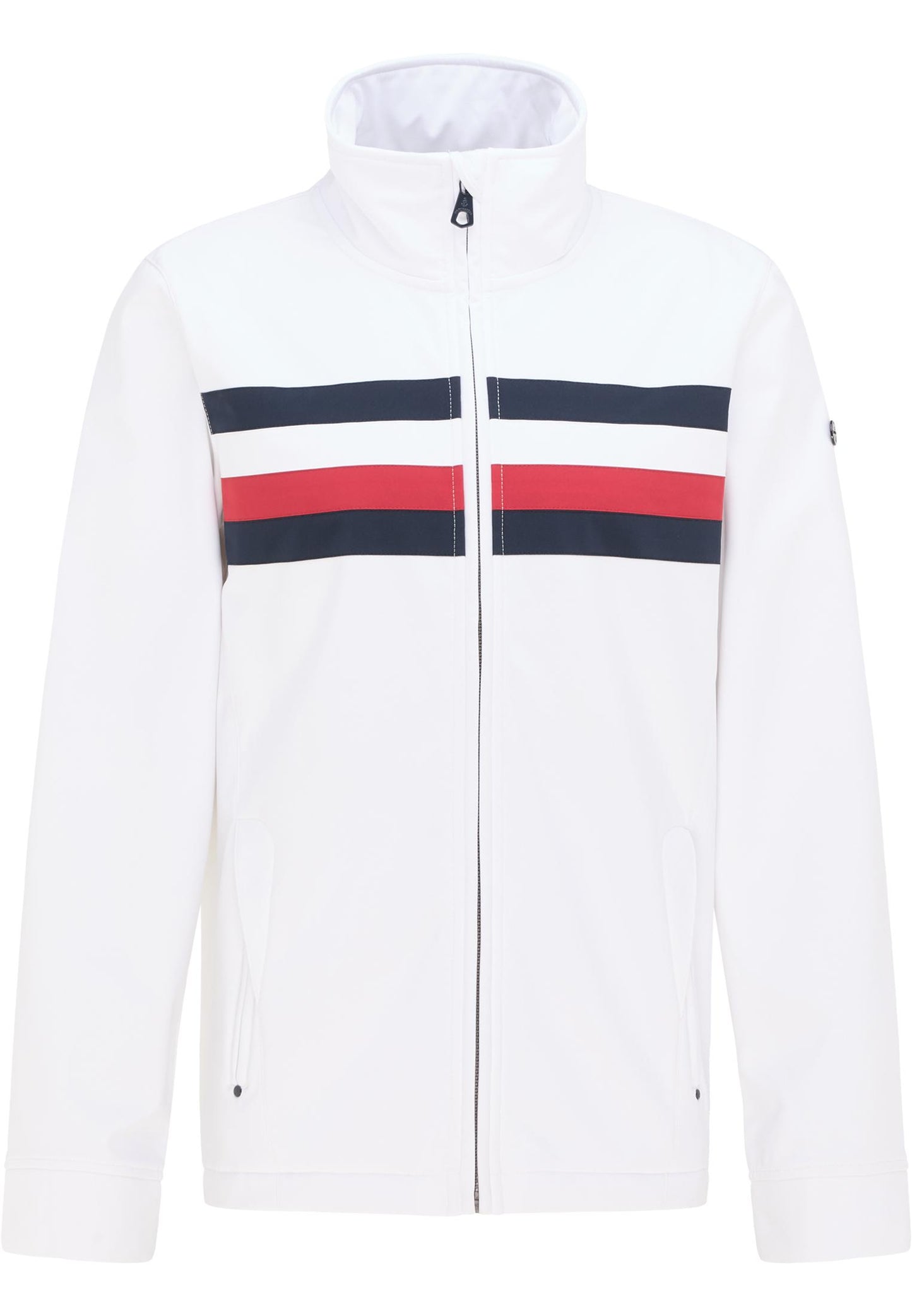 Caley Men's Functional Jacket