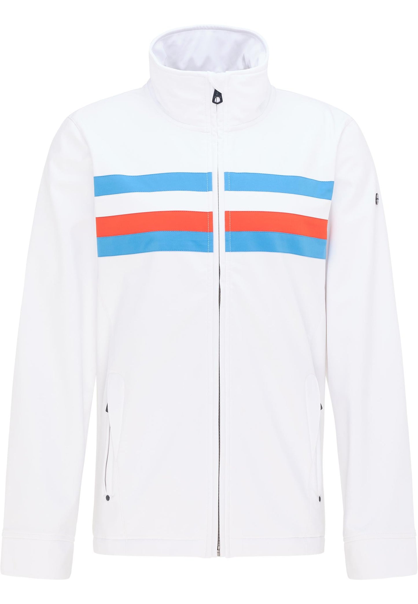 Caley Men's Functional Jacket