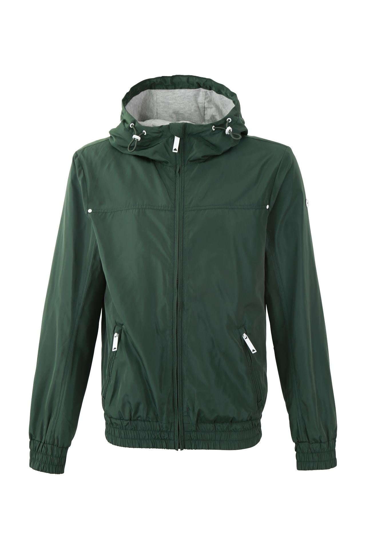 Caley Men's Ransitional Blouson