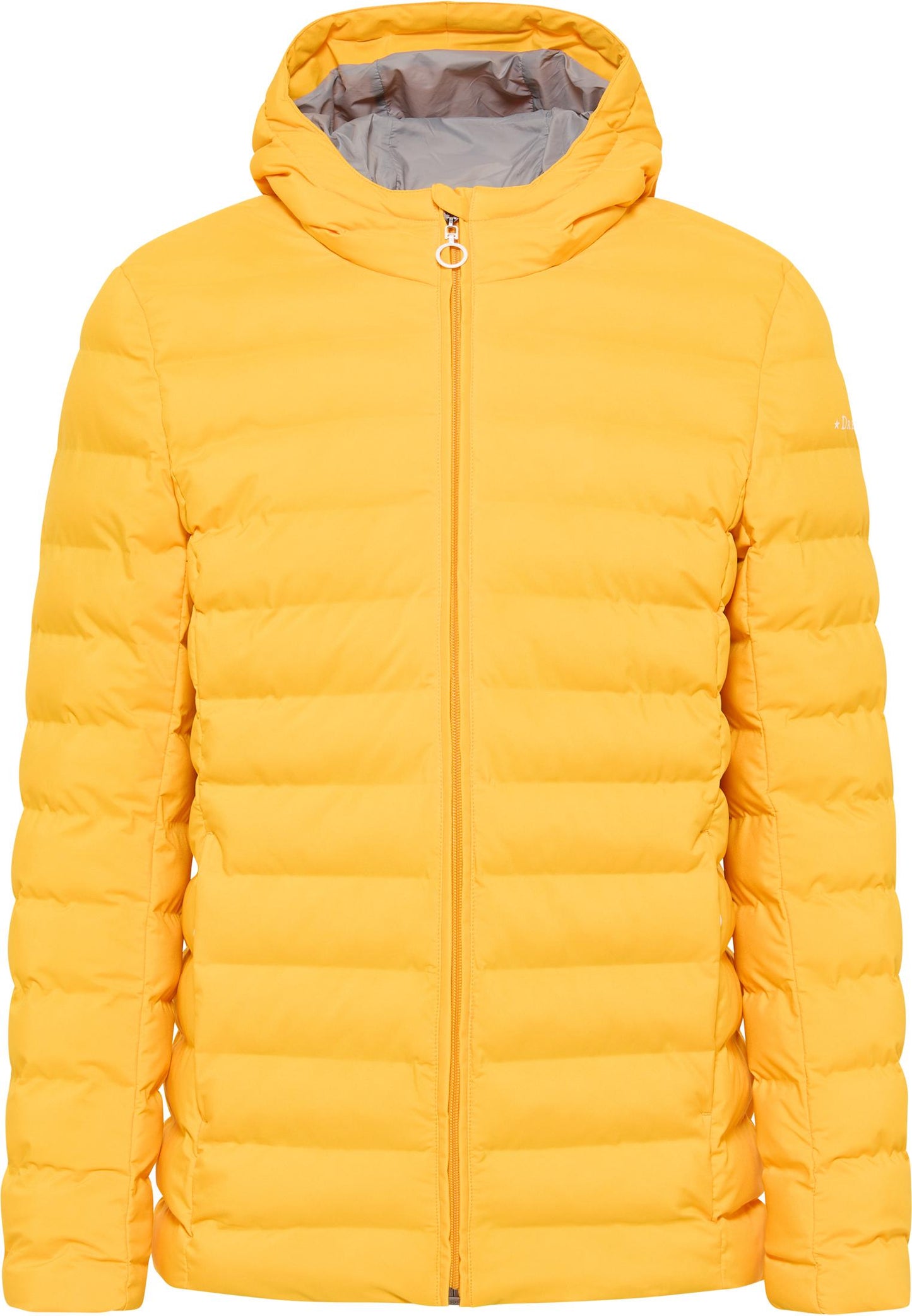 Caley Men's Padded Quilted Jacket