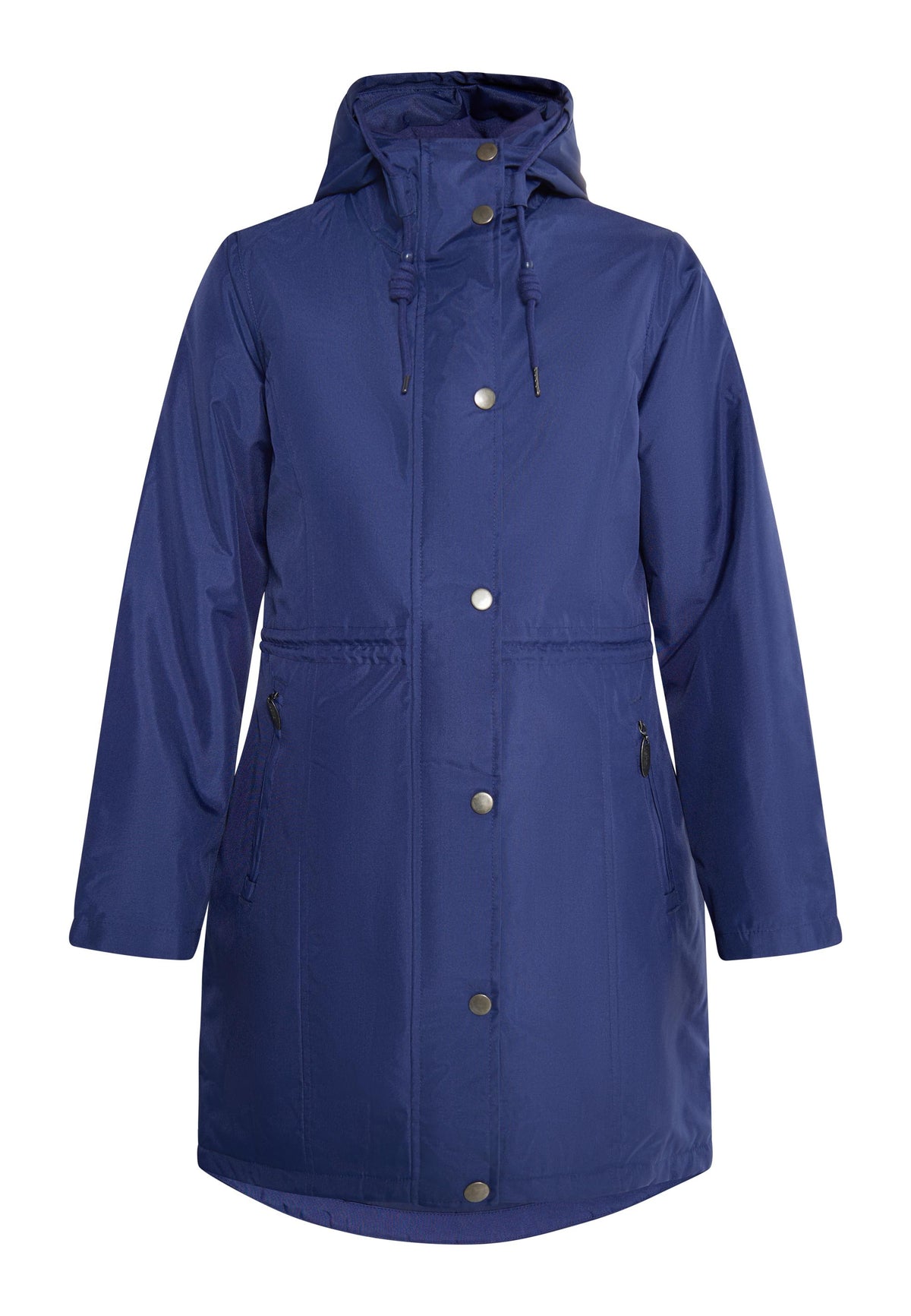 Caley Women's Padded Short Coat