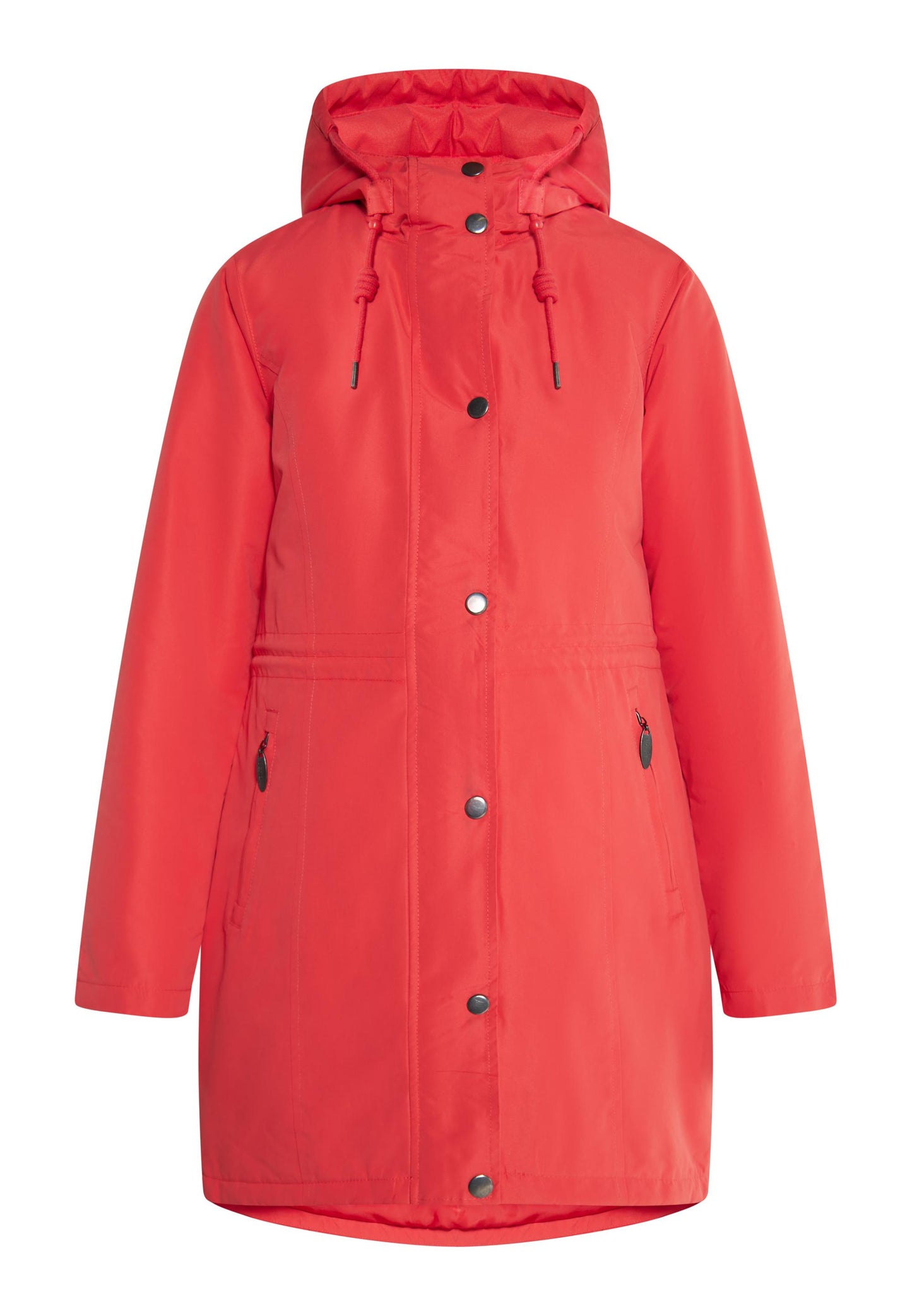Caley Women's Padded Short Coat