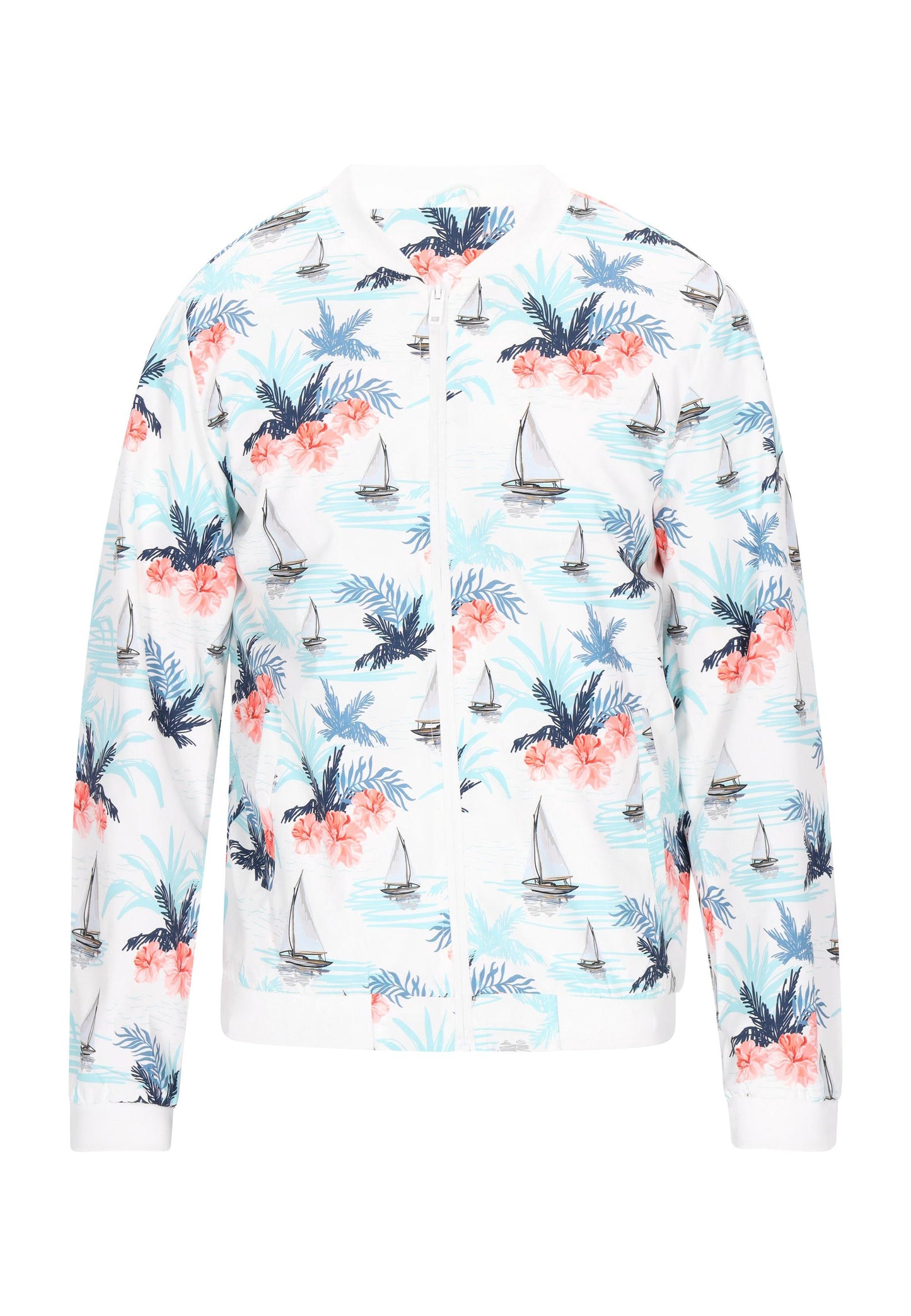 Caley Men's Jacket